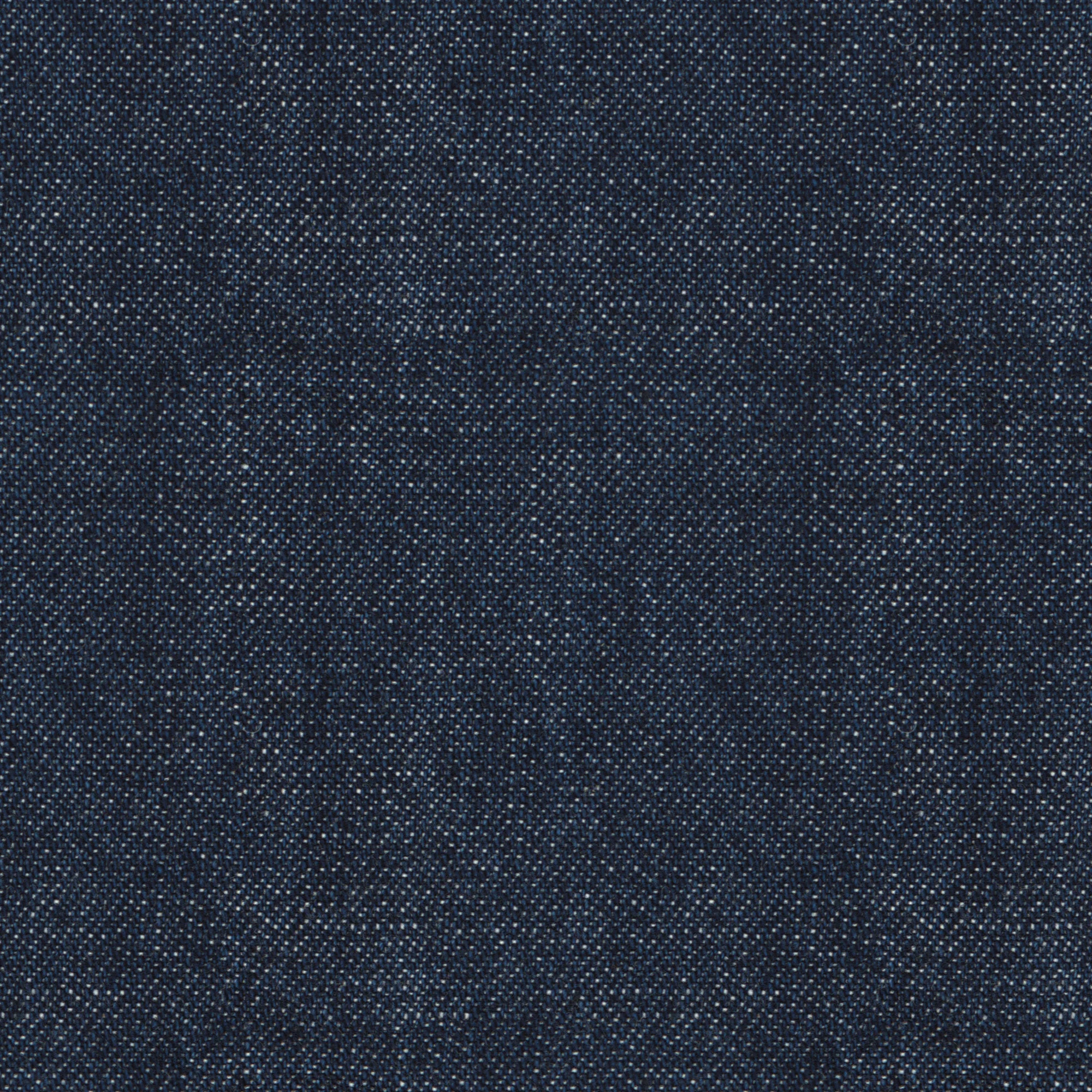 Abito in denim blu - Image 10