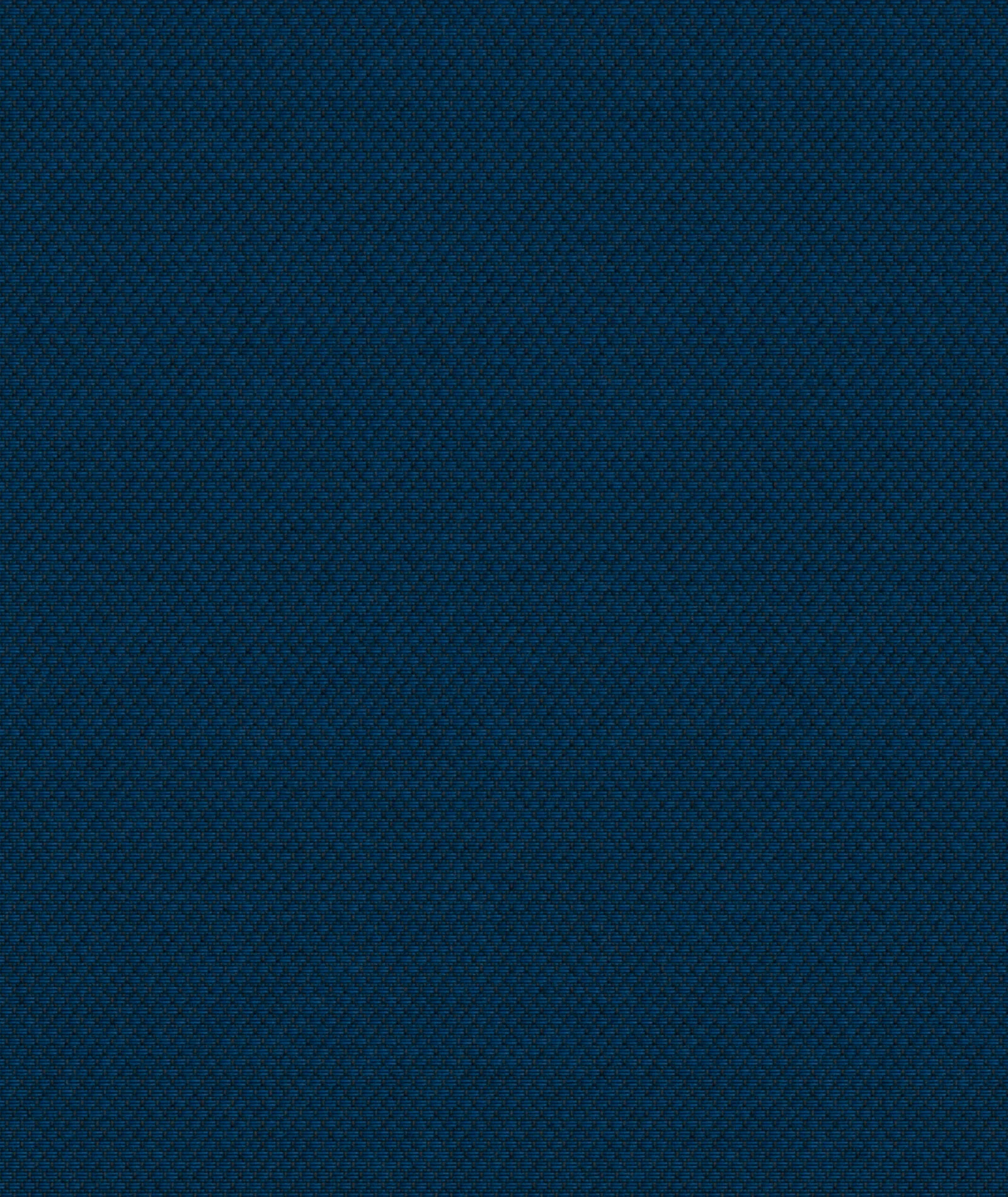Abito in lana microdesign blu - Image 2