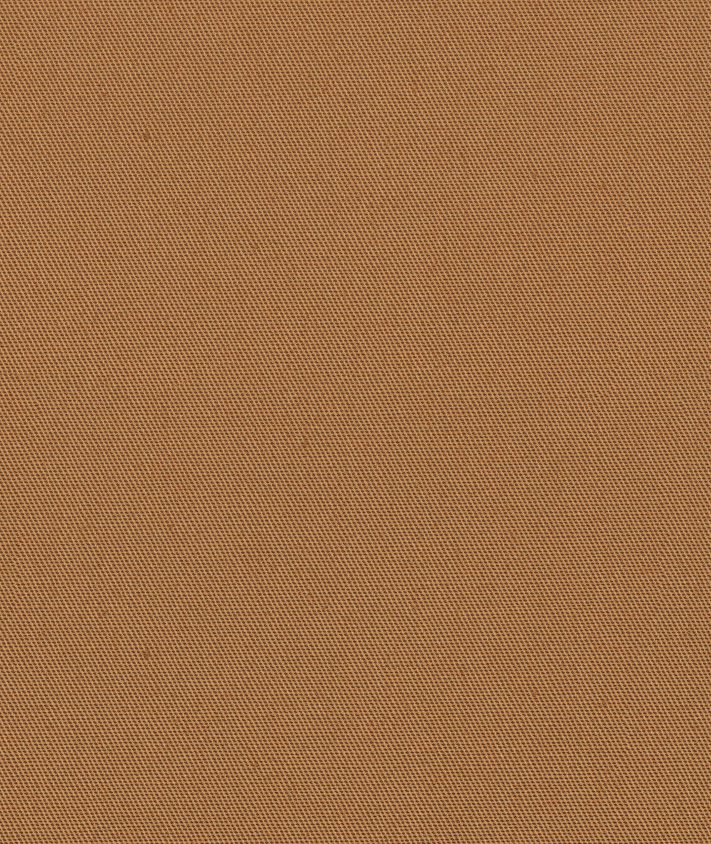 Abito in twill di cotone beige - Image 4