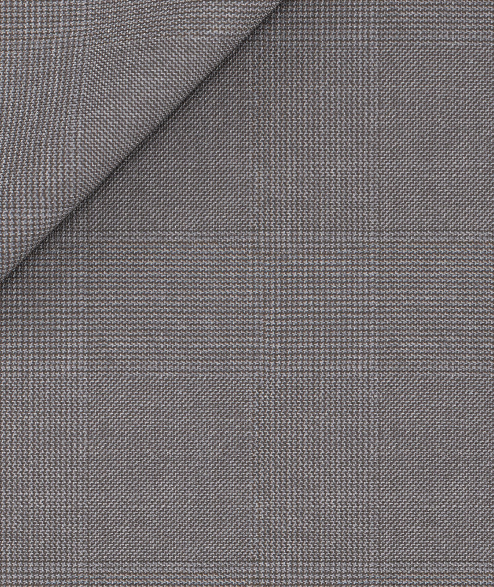Abito Signature Principe di Galles grigio - Image 3