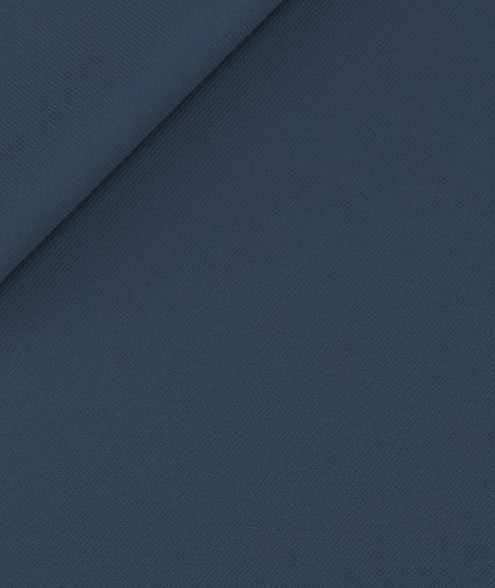 Abito Signature Twill Blu Cobalto - Image 3