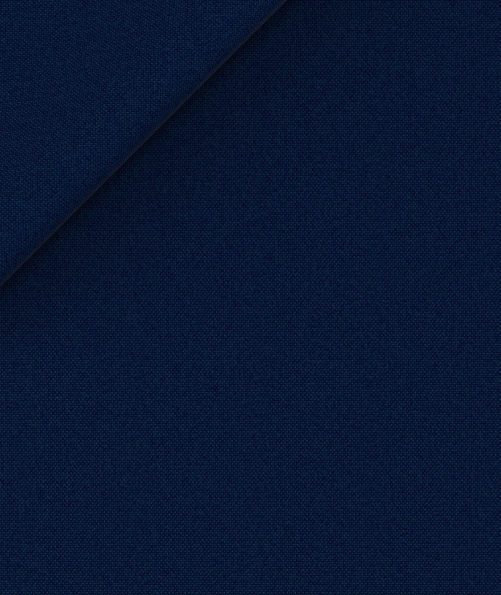 Abito su Misura da Uomo Blu acceso in Tela di Lana - Image 8