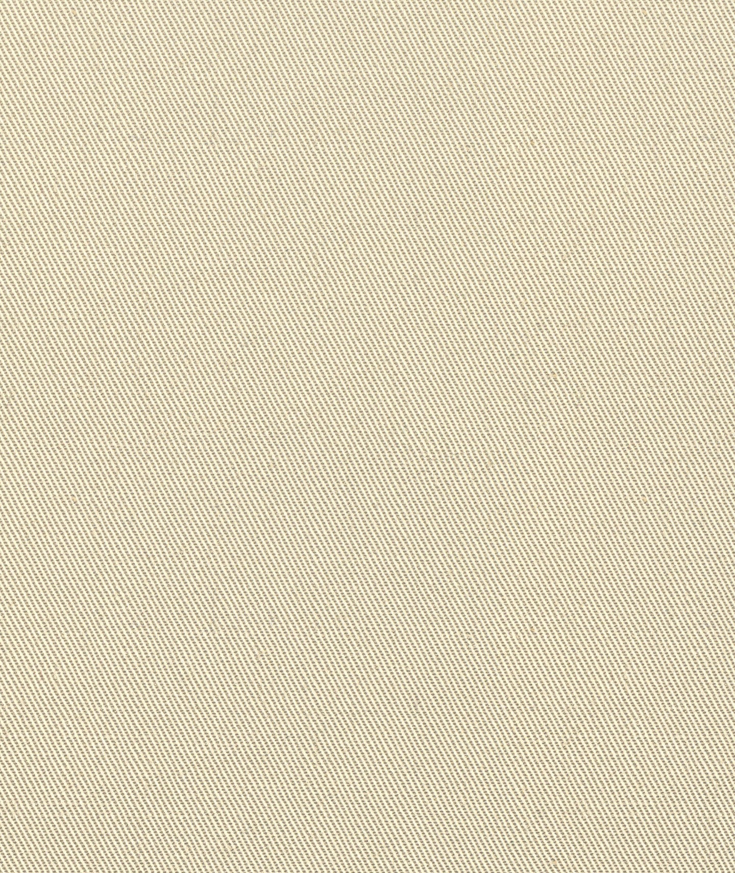 Blazer beige in twill di cotone stretch - Image 4