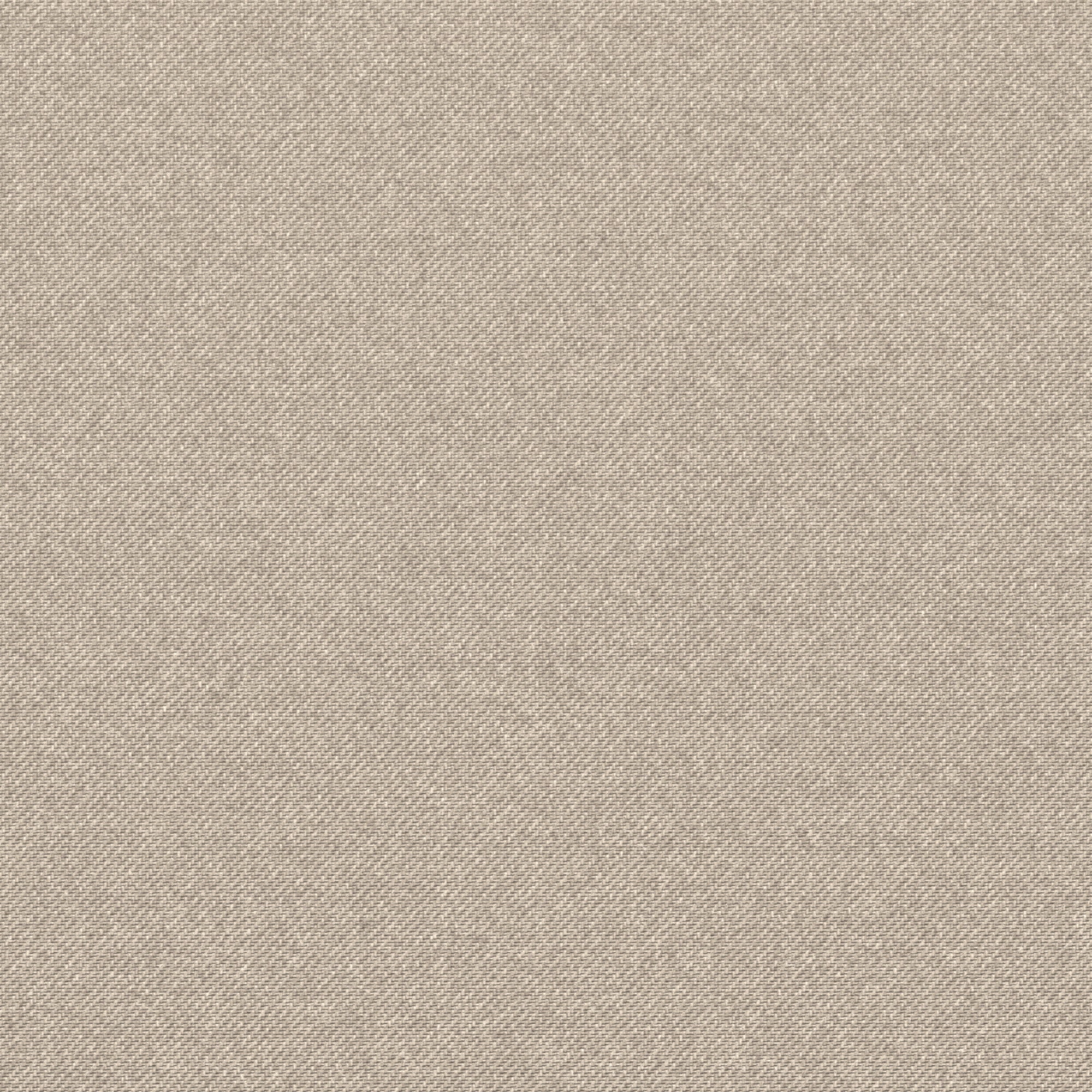 Blazer beige mélange in twill di lana