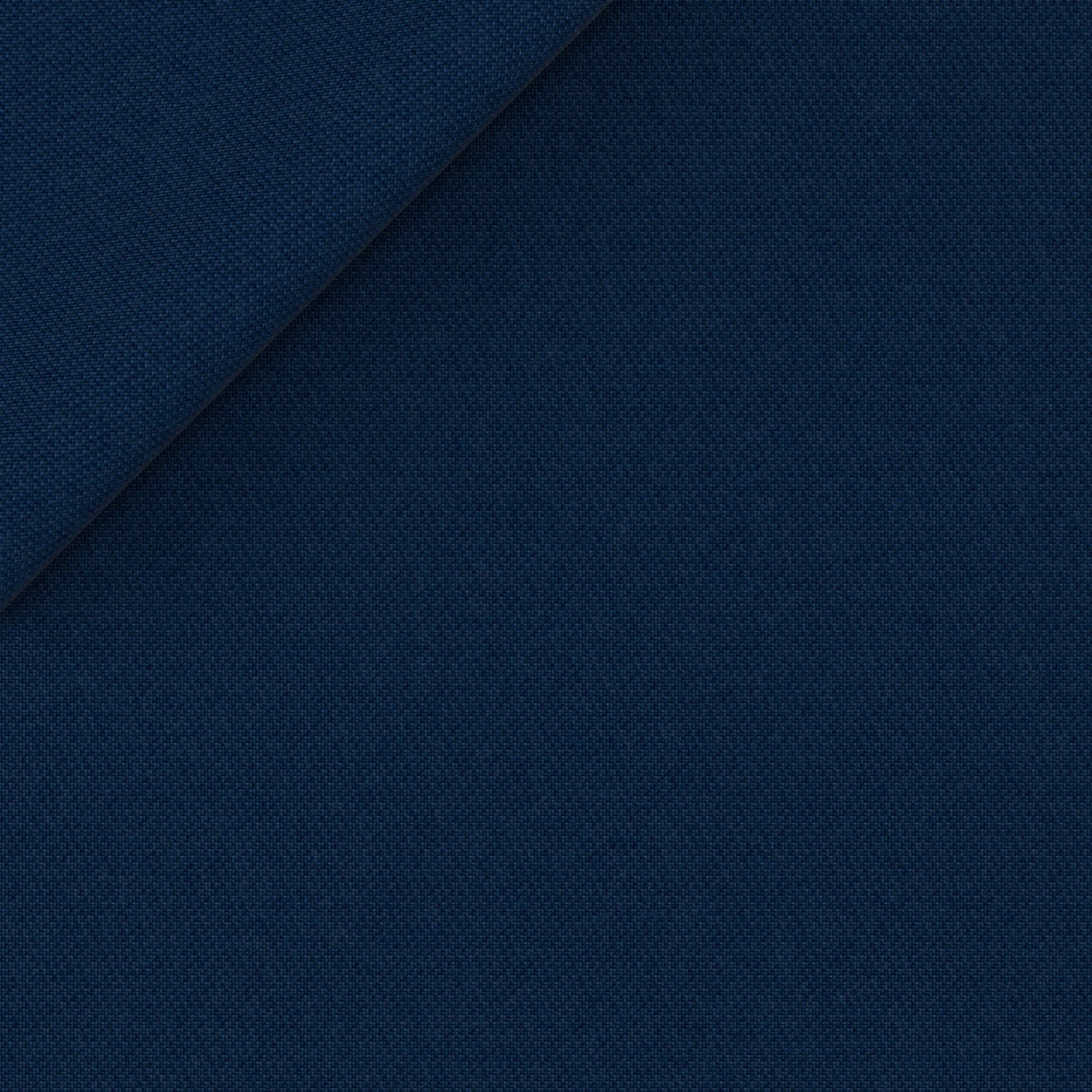 Blazer blu navy comfort stretch