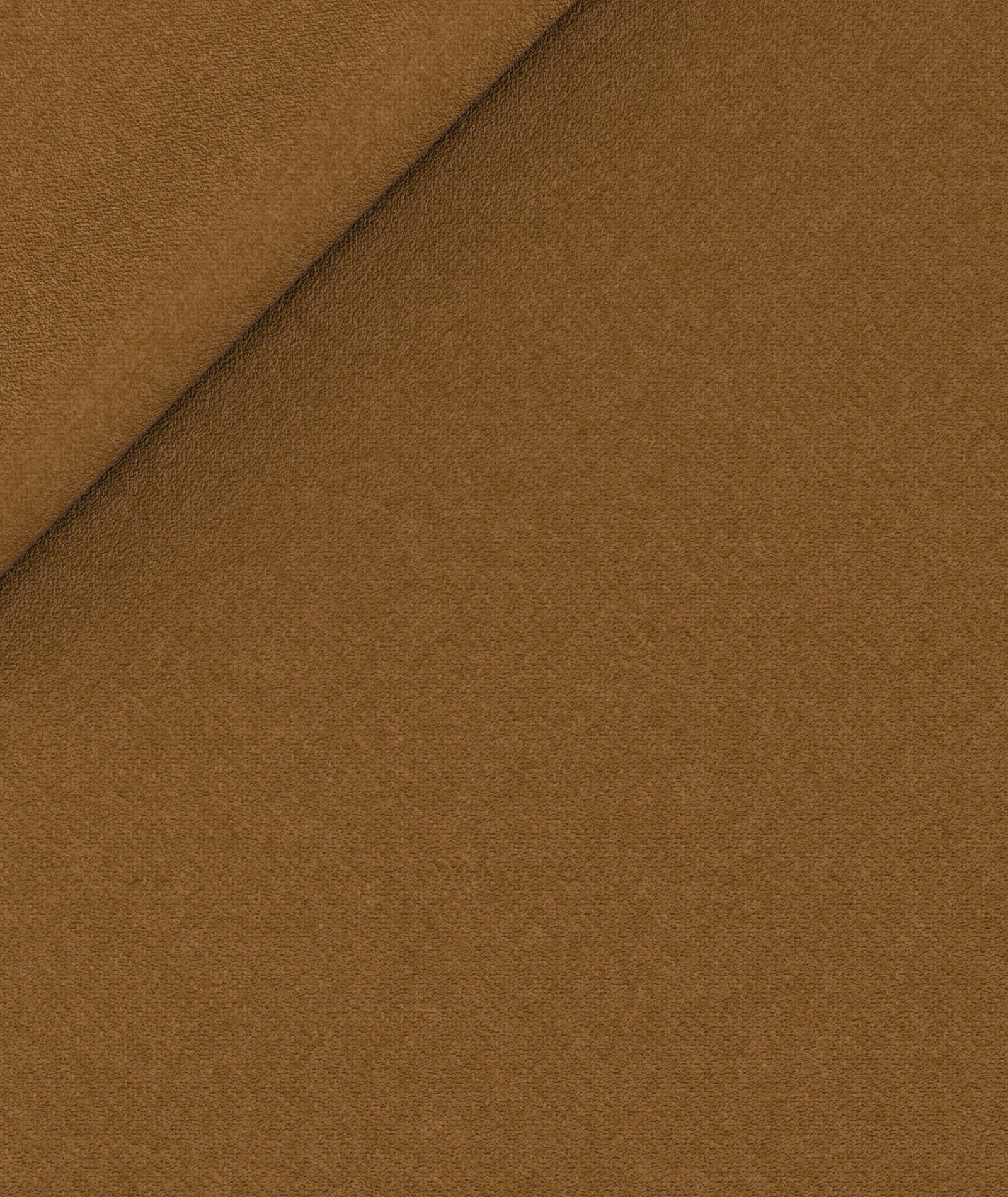 Blazer color cammello in flanella di lana - Image 3