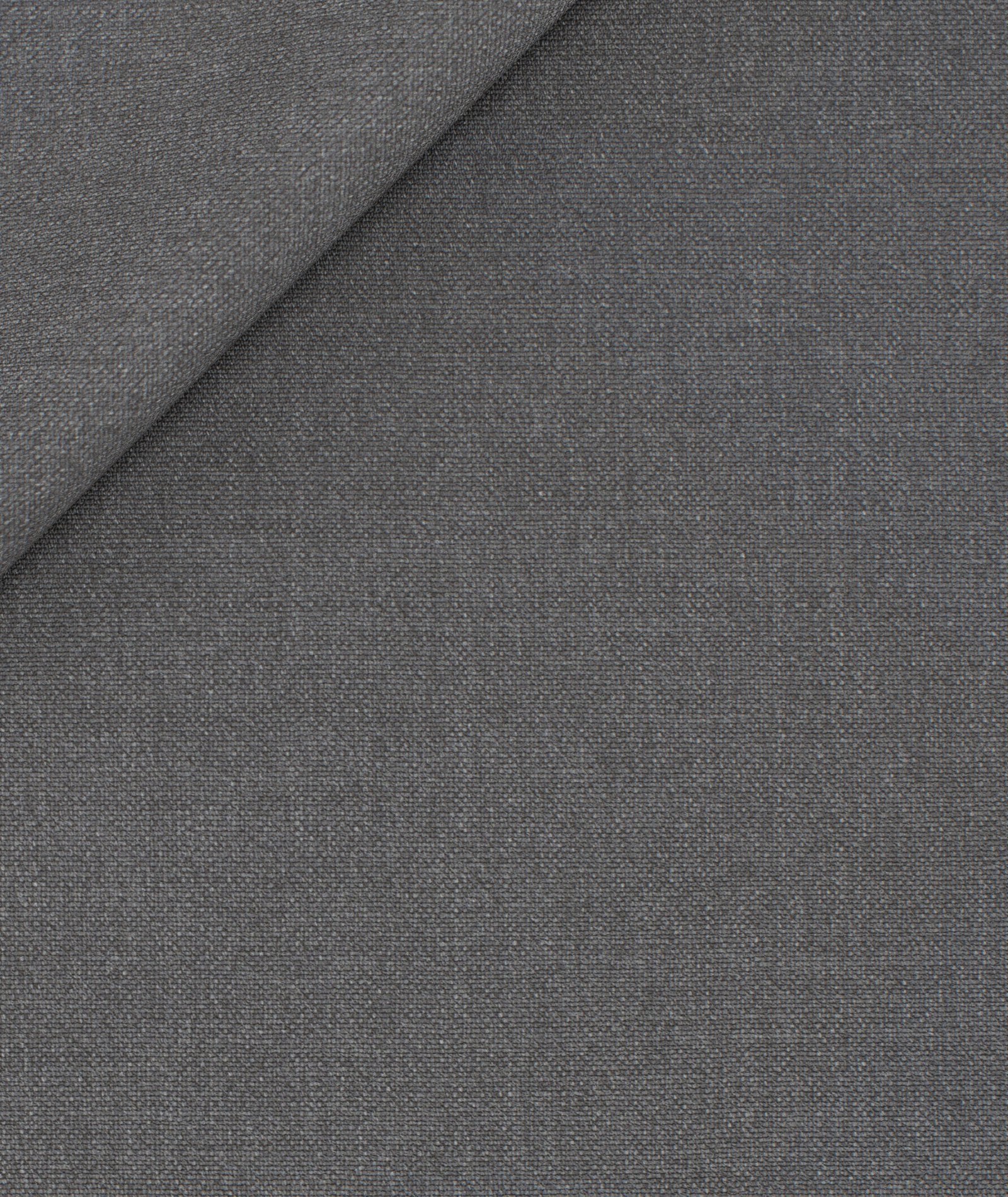 Blazer Grigio Tela Pura Lana Merino - Image 2