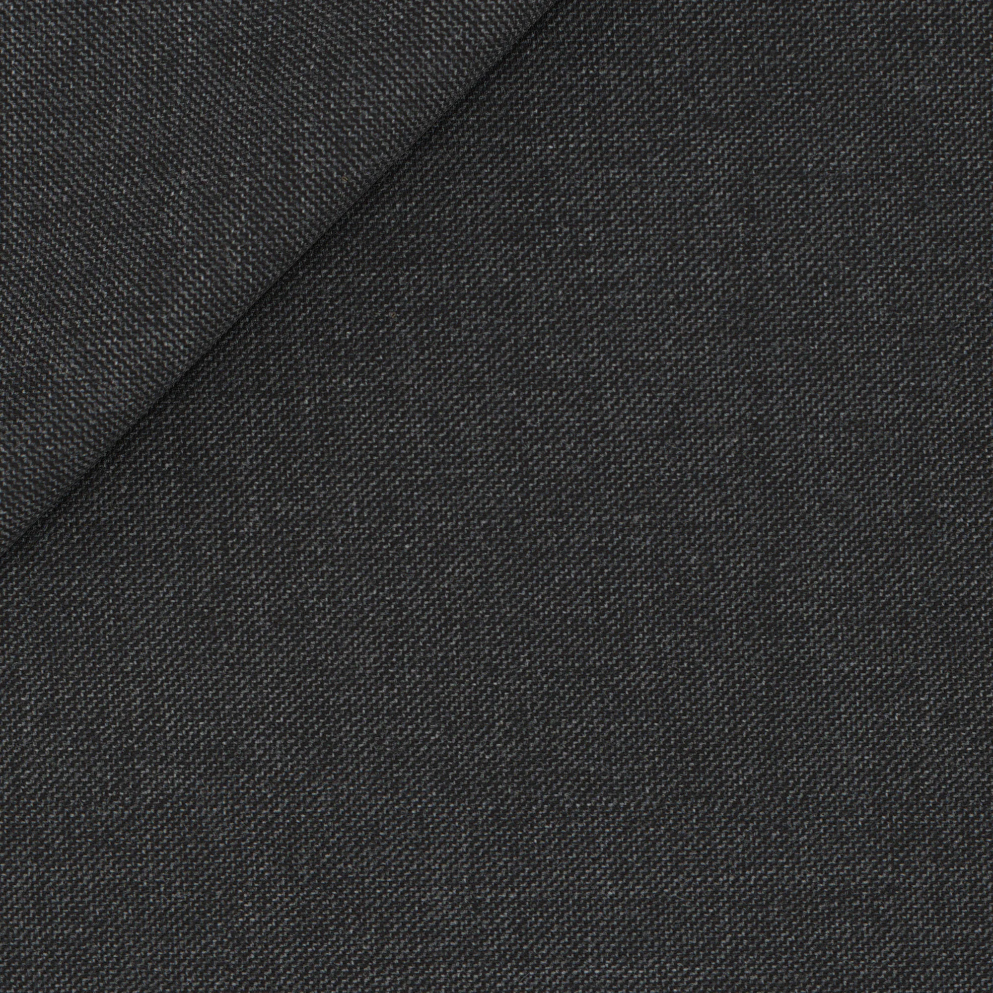 Blazer grisaglia grigia - Image 2