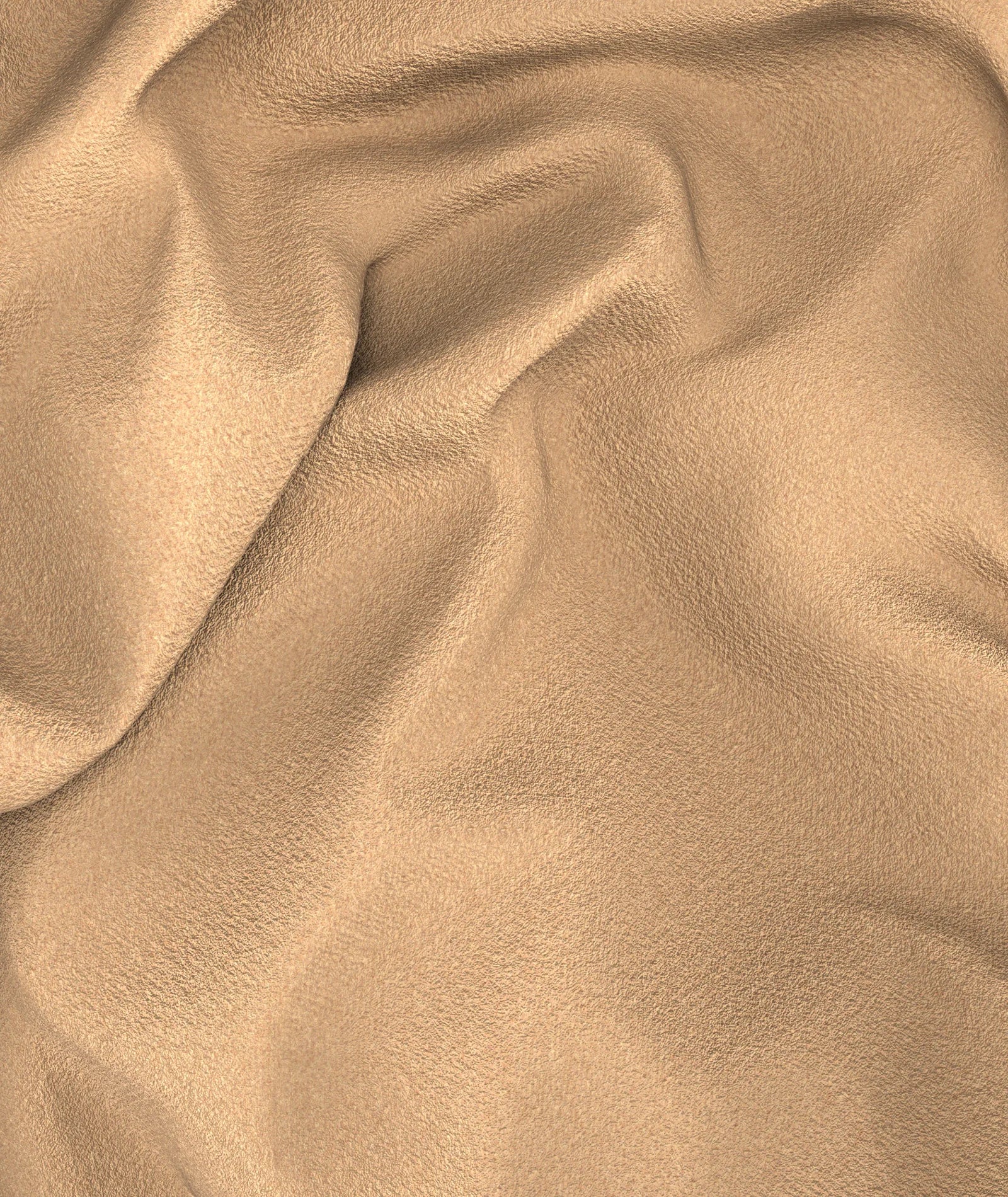 Blazer in cashmere cammello - Image 4