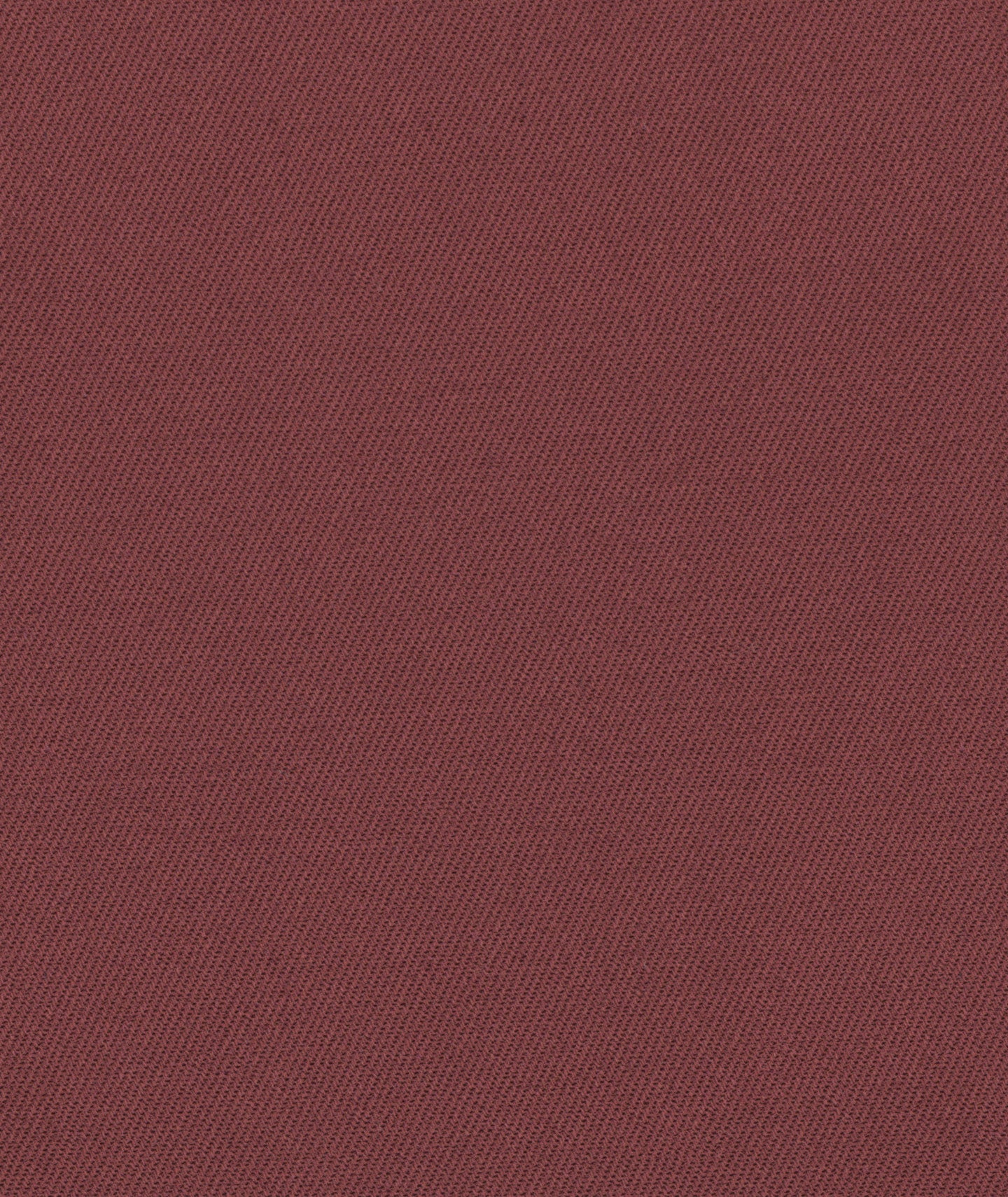 Blazer in cotone e cashmere color granata - Image 4