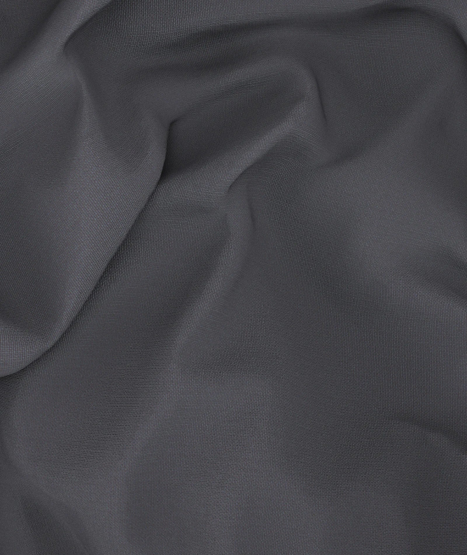 Blazer in lana active grigio antracite - Image 4