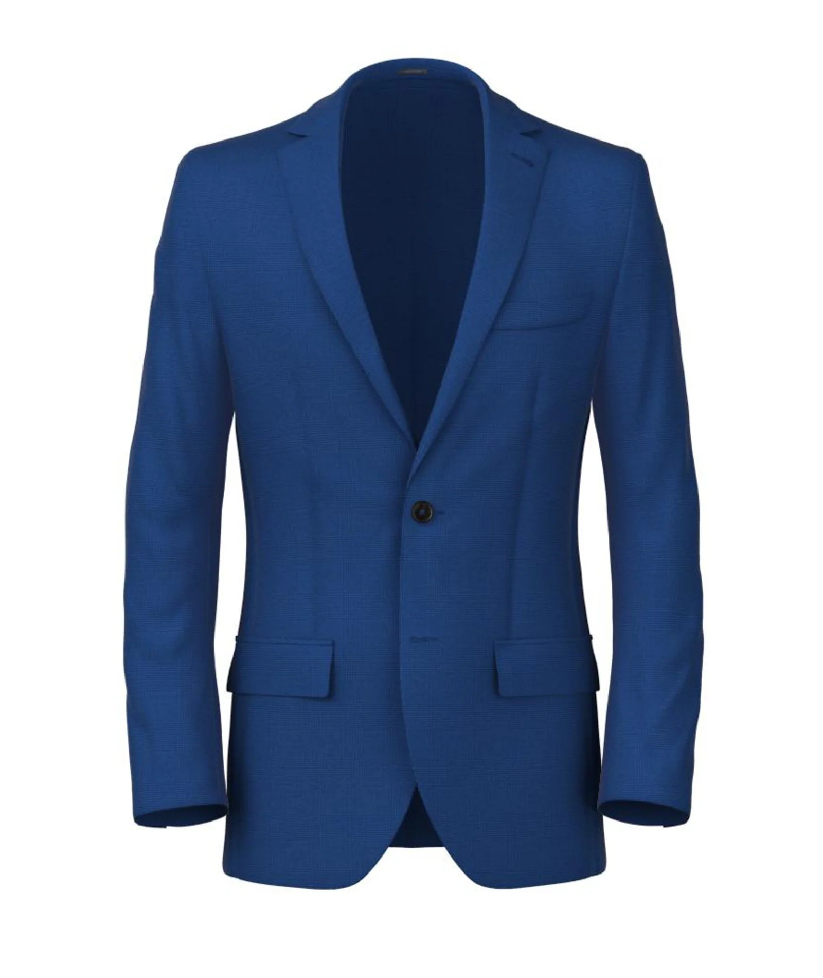 Blazer Optm Blu