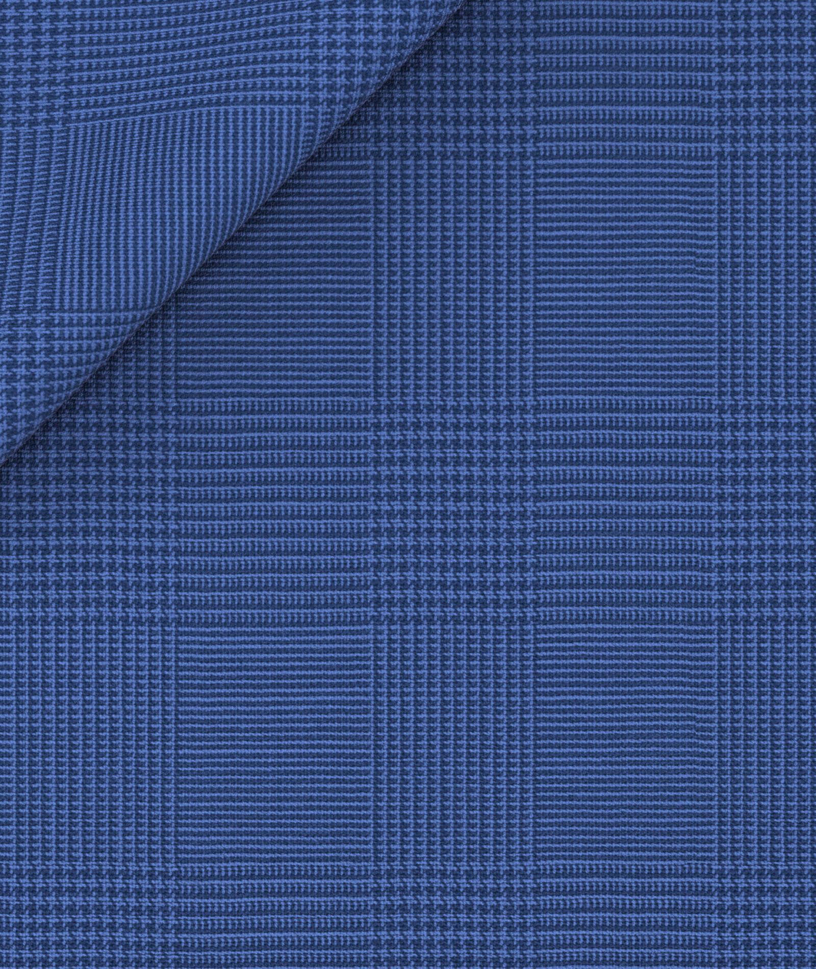 Blazer Optm Blu - Image 2