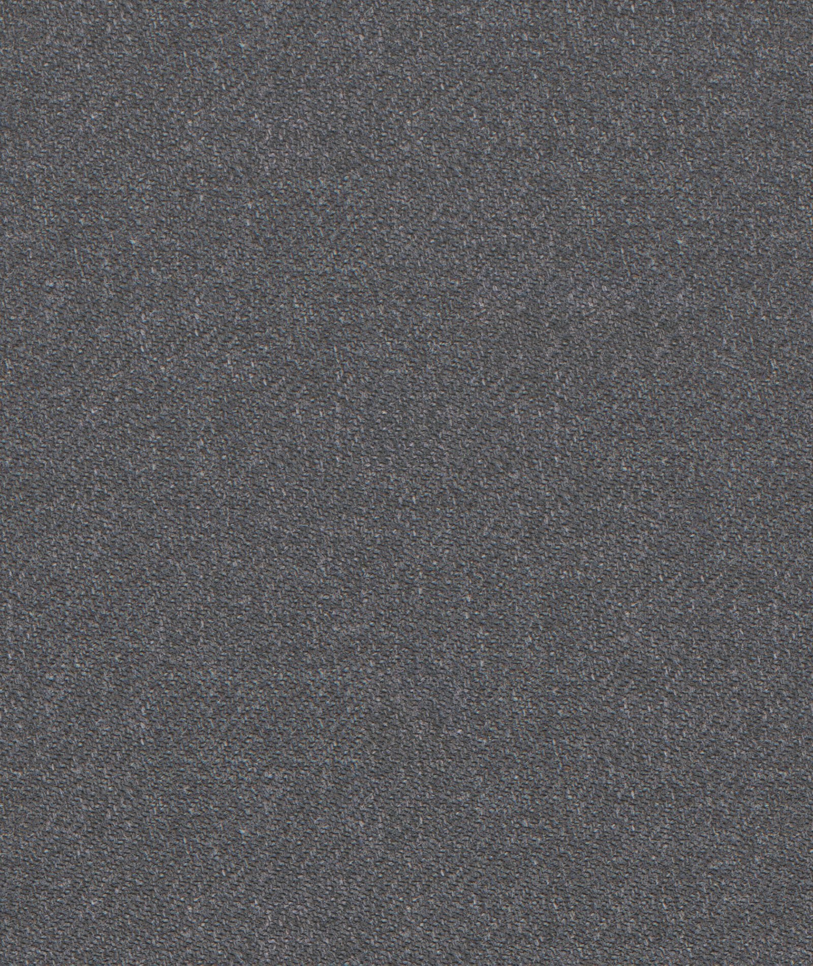 Blazer grigio in twill di lana - Image 2
