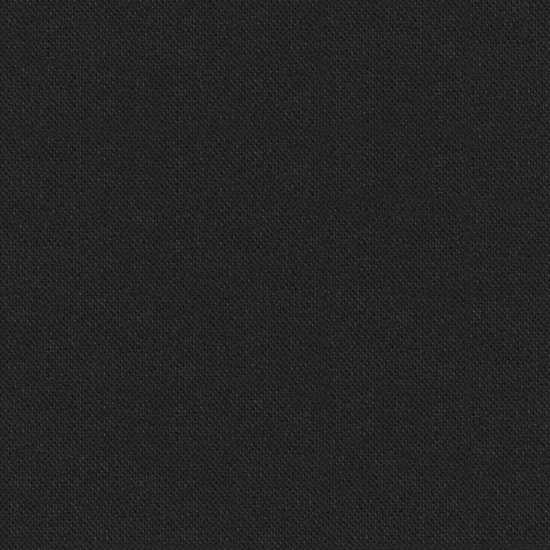 Blazer Twill Nero Lana Seta - Image 4