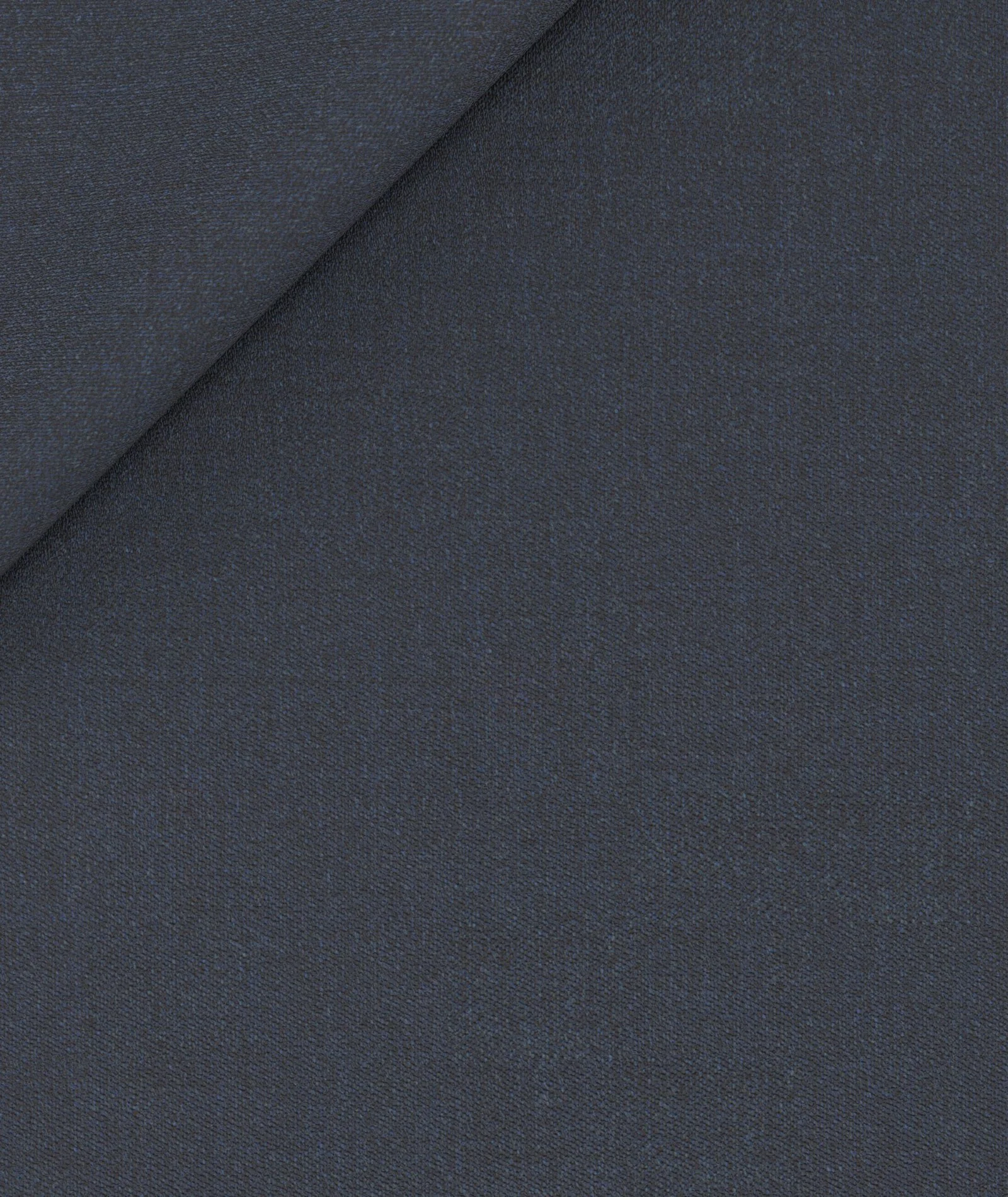 blu denim twill natural stretch