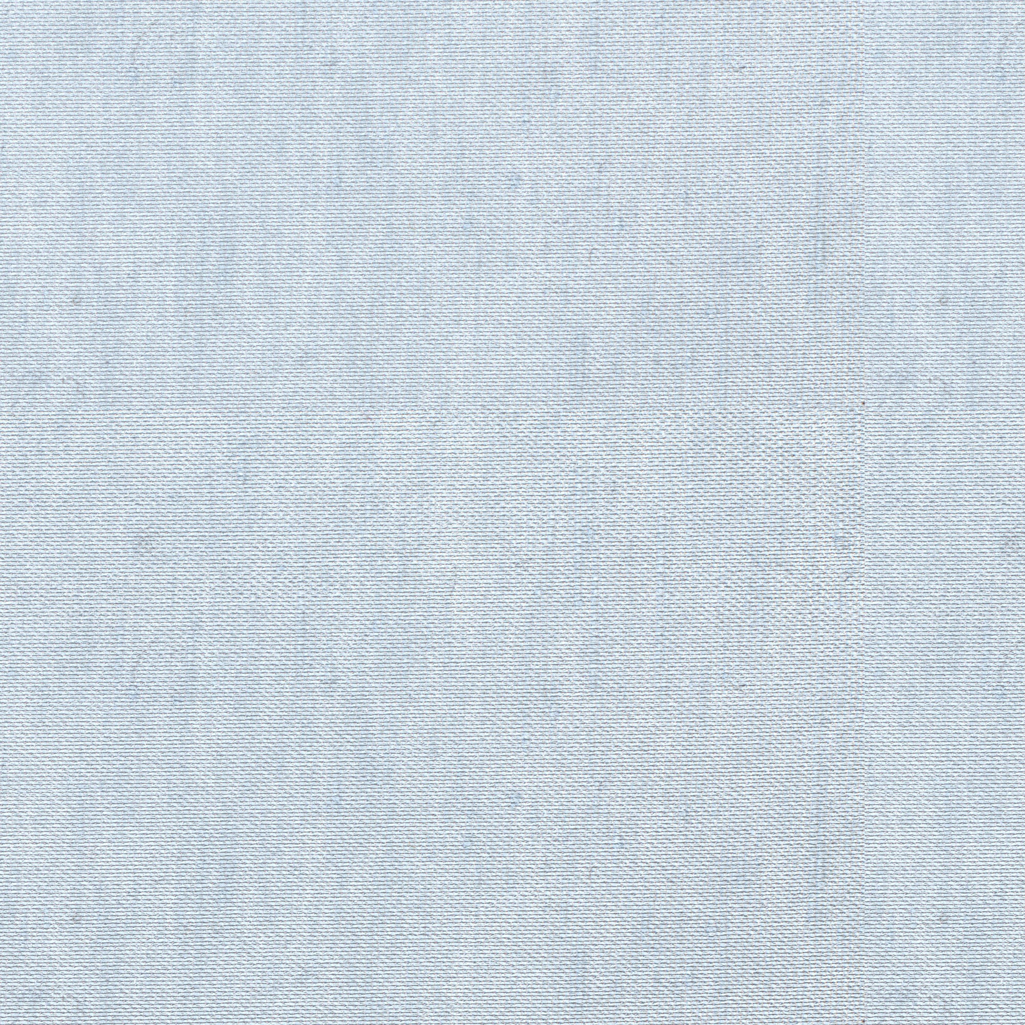 Camicia azzurro in cotone e lino - Image 5
