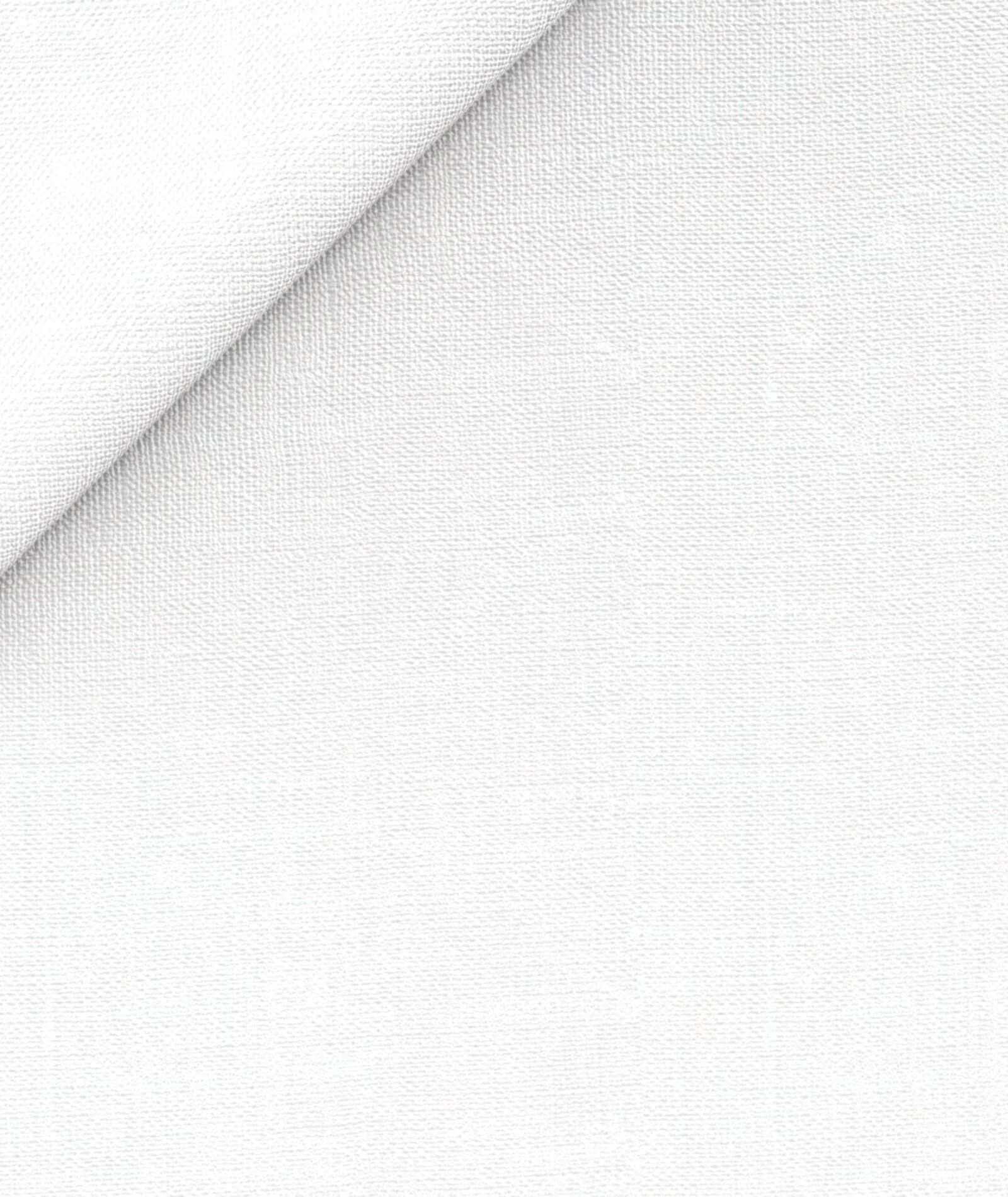 Camicia bianca in puro lino - Image 6