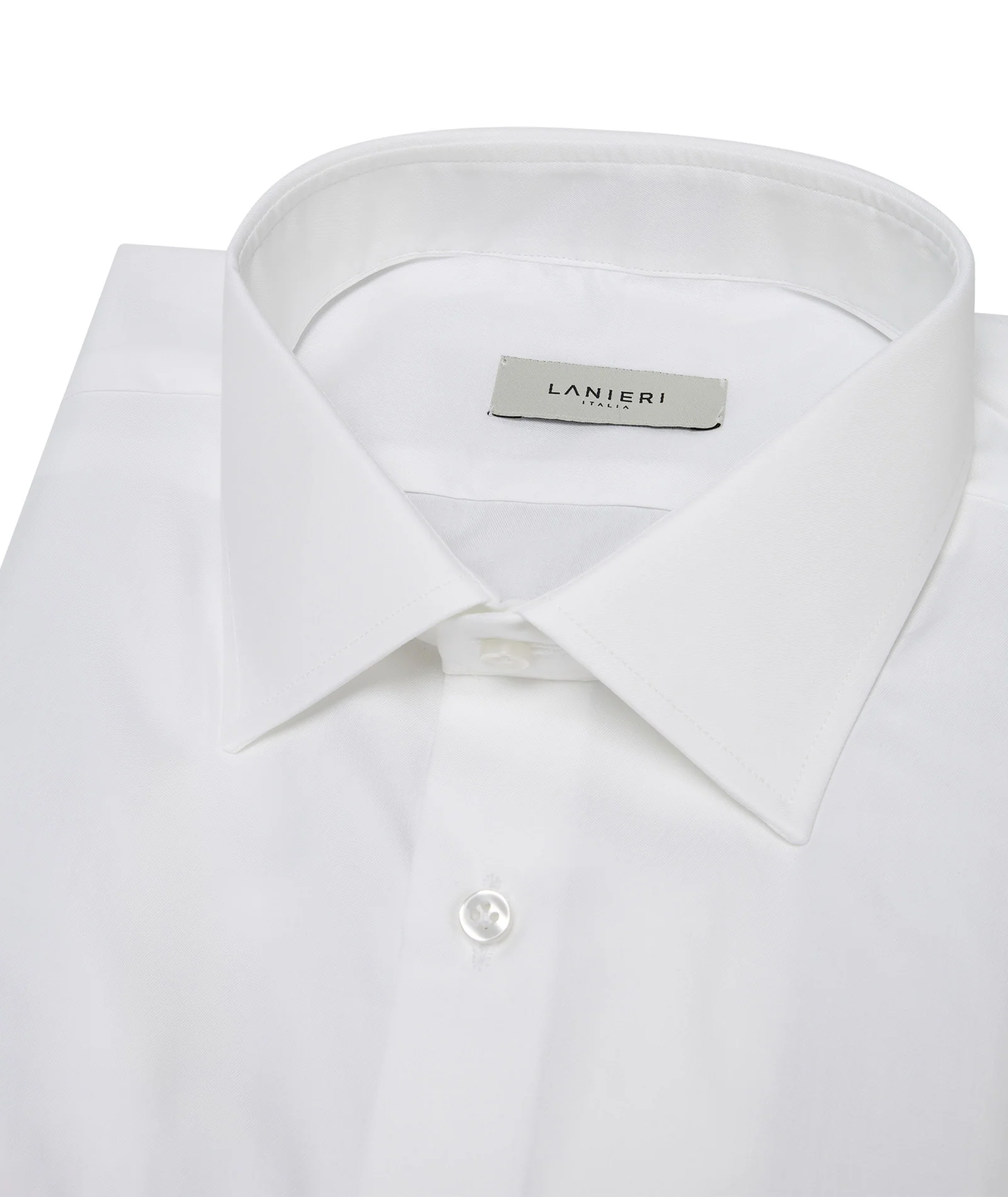 Camicia Bianca Sea Island - Image 2