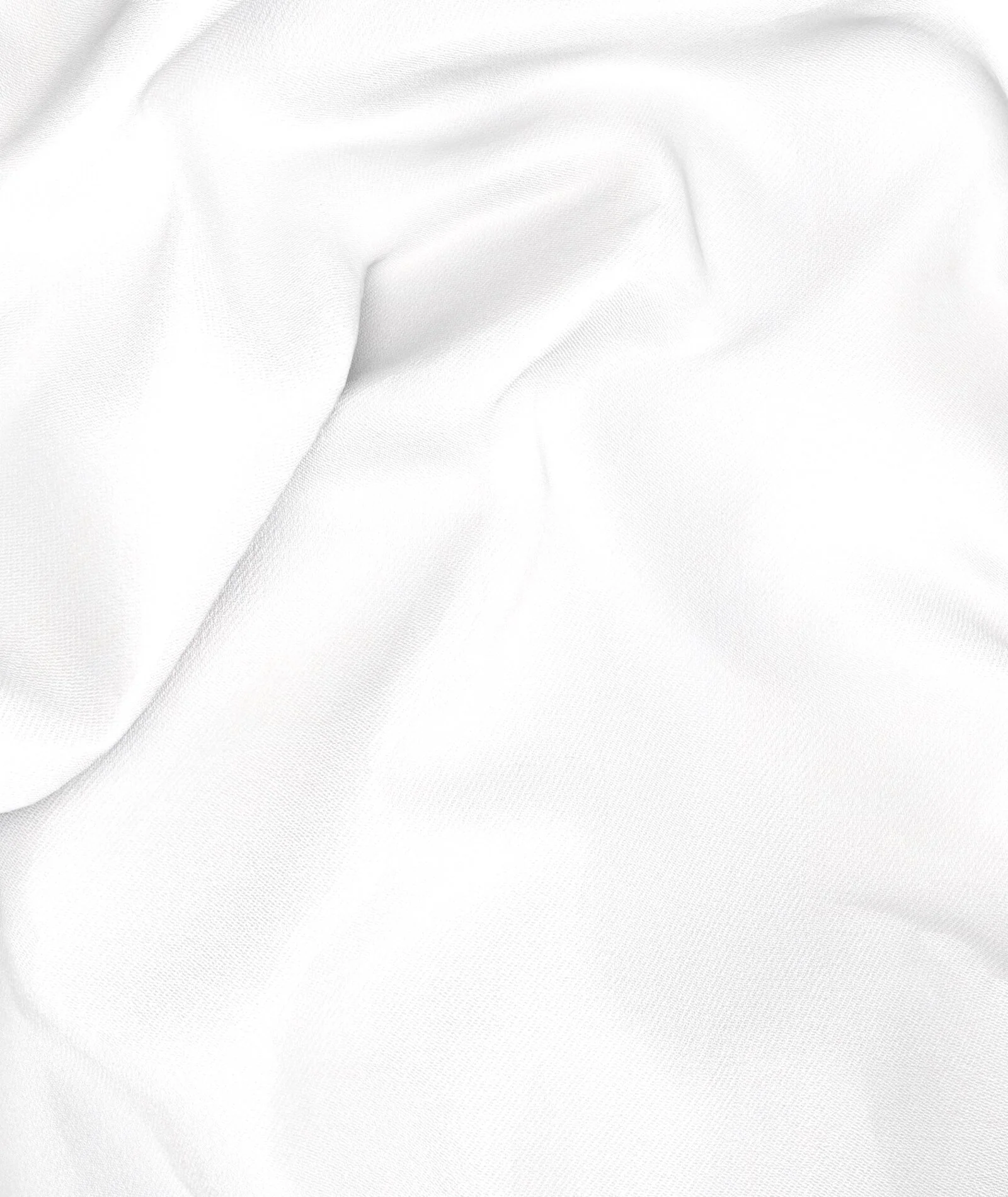 Camicia Cerimonia Bianca Twill - Image 5