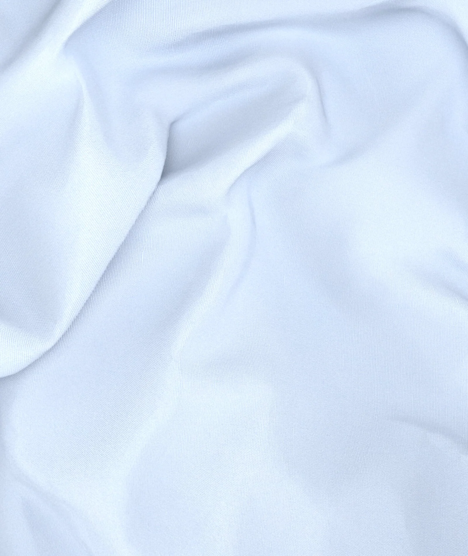 Camicia Icon Azzurra Popeline - Image 5