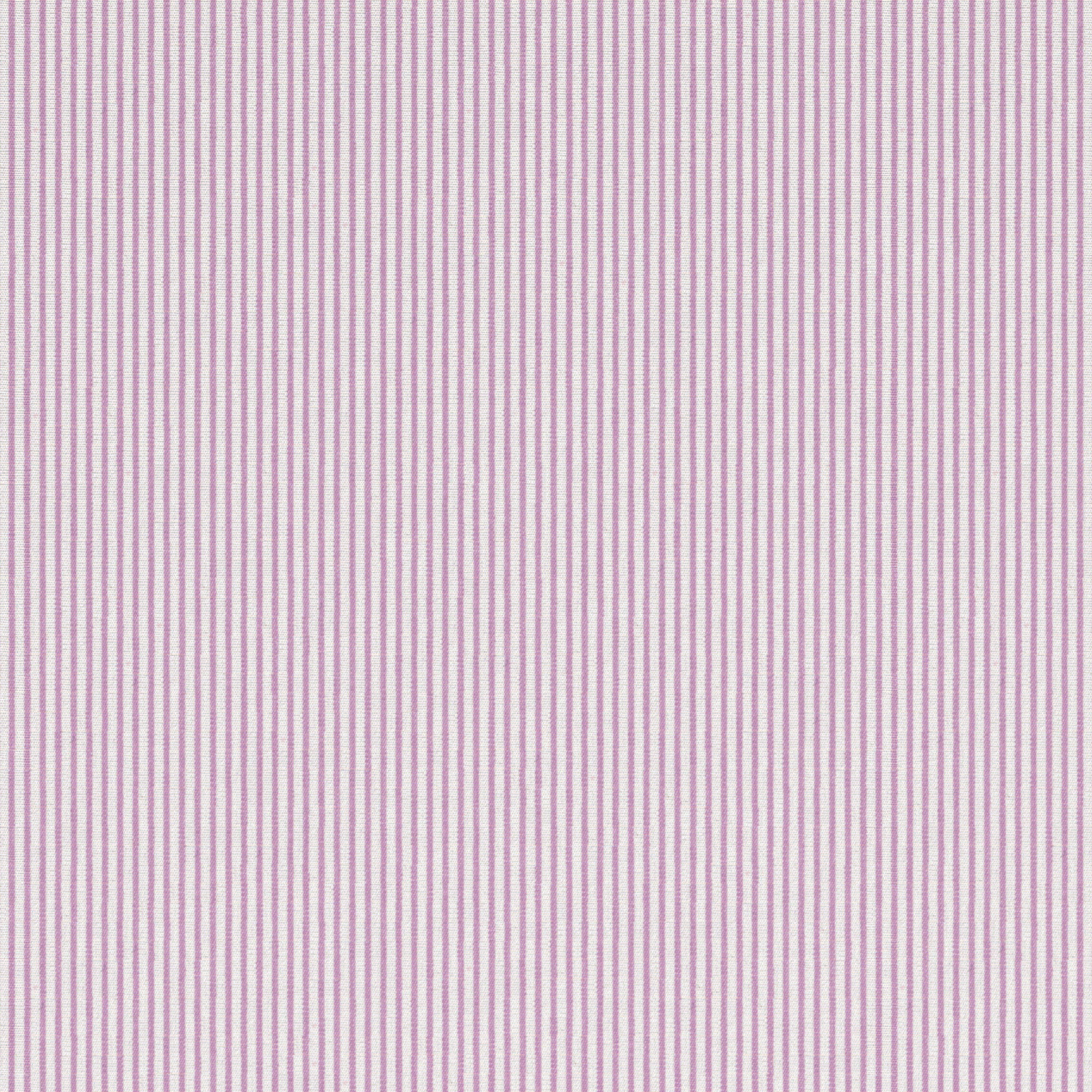 Camicia in cotone a righe rosa - Image 5