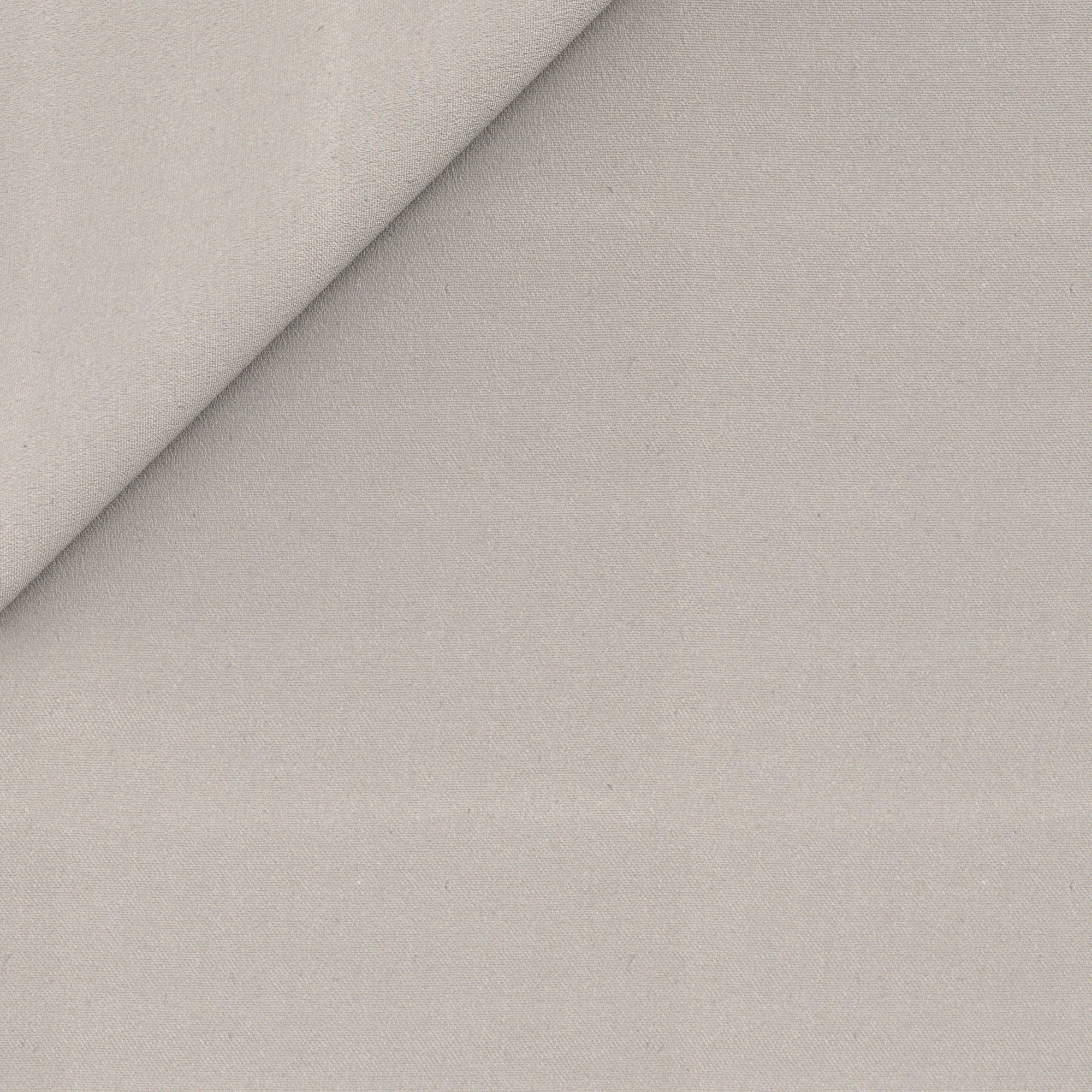 Camicia in seta color avorio - Image 5