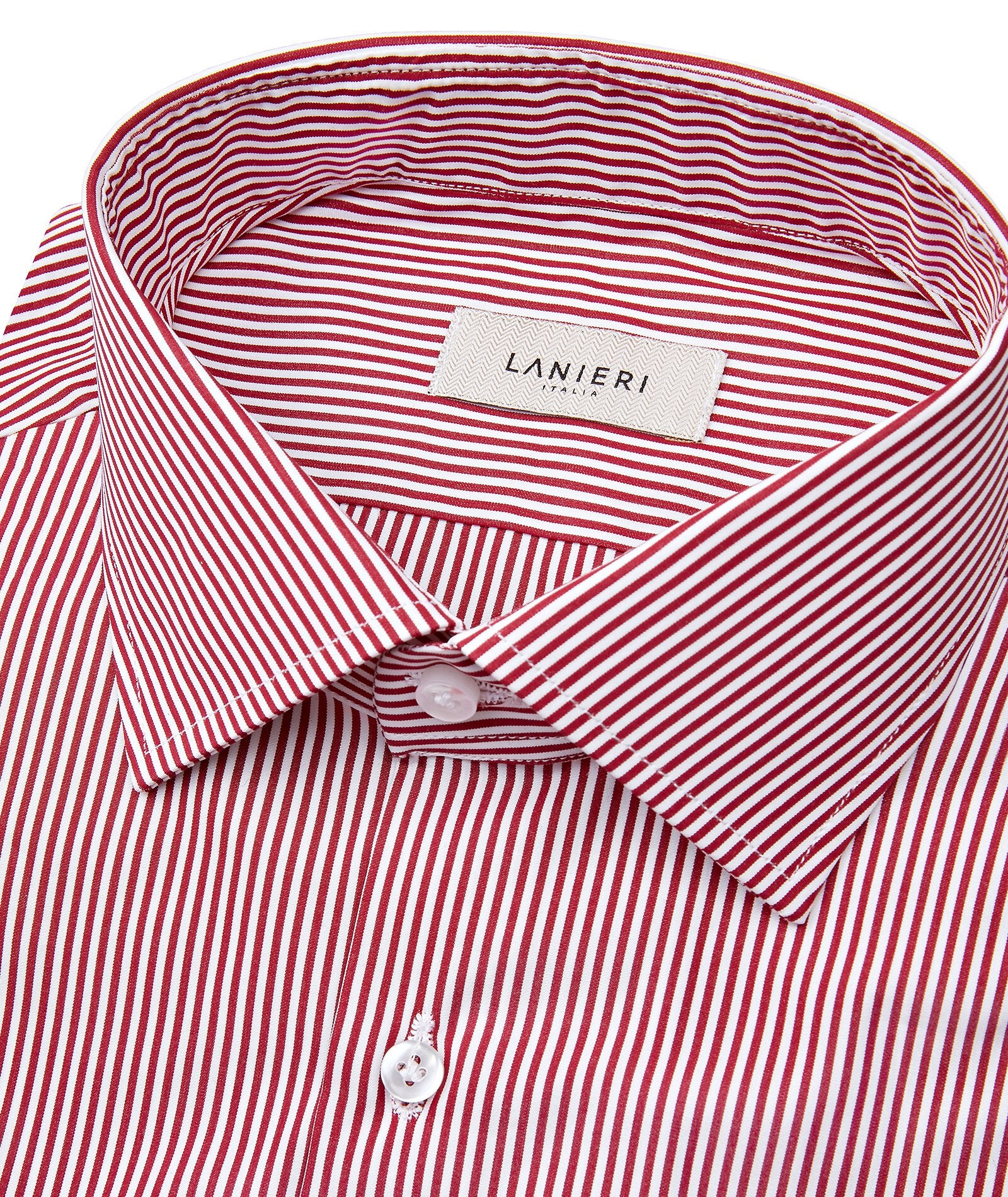 Camicia Popeline rigato - Image 2