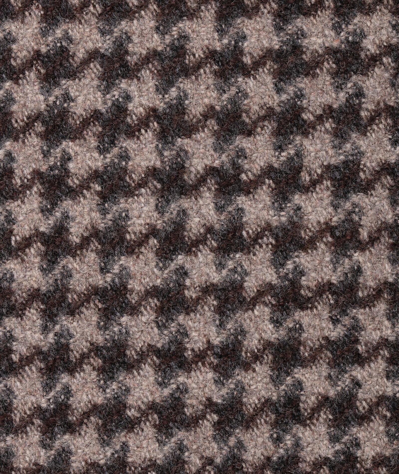 Cappotto Beige in Lana stretch - Image 4