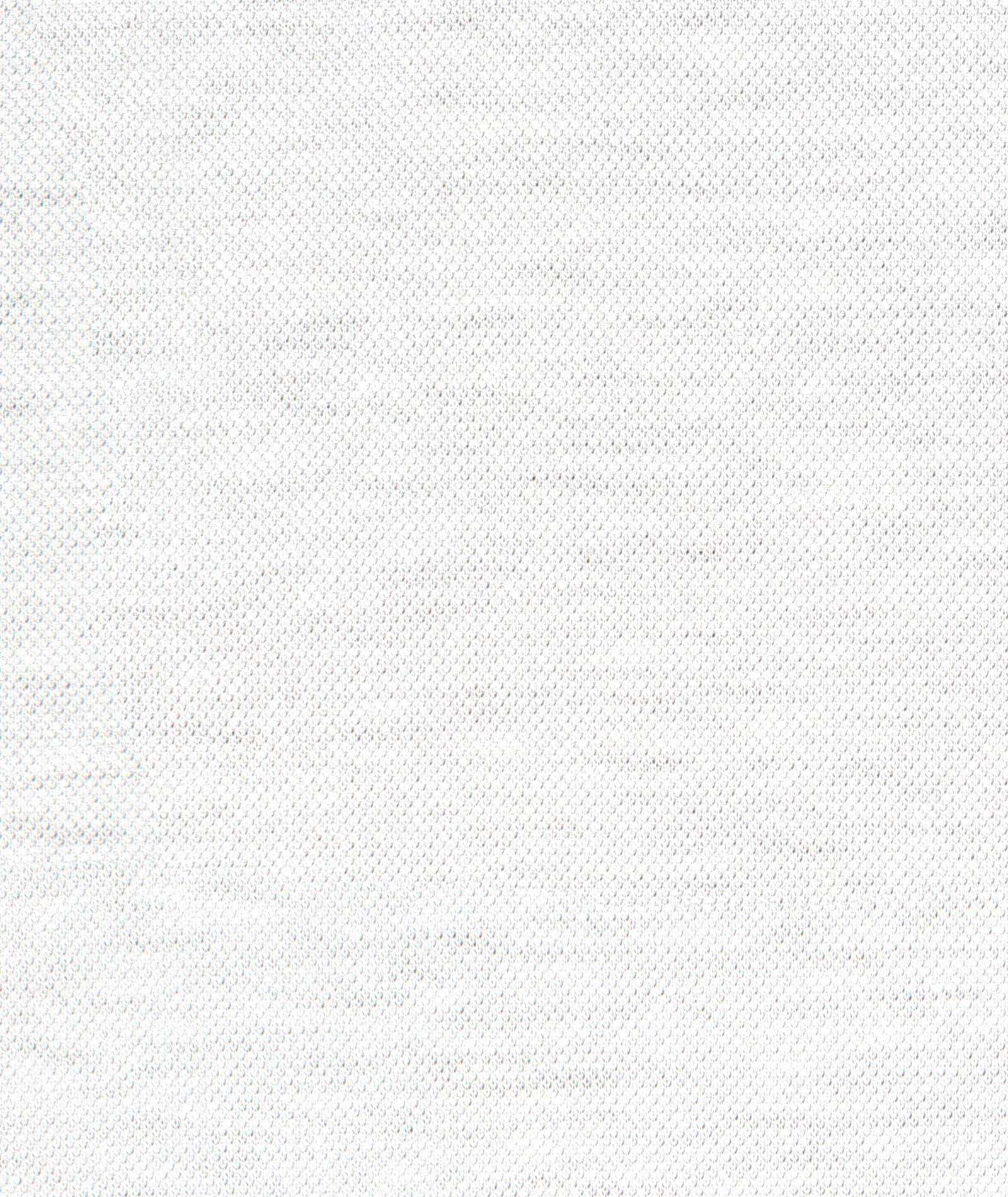 cotone bianco piquet - Image 3