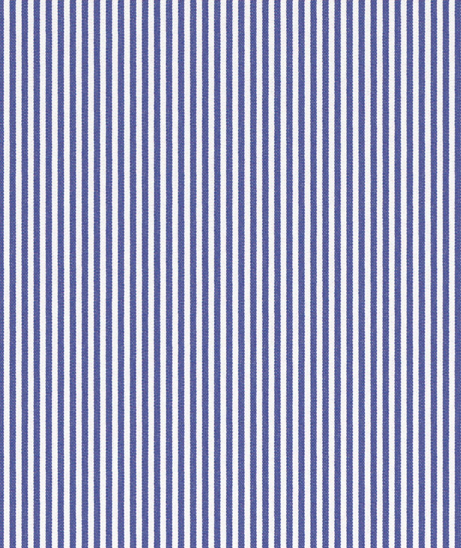 cotone popeline blu - Image 3