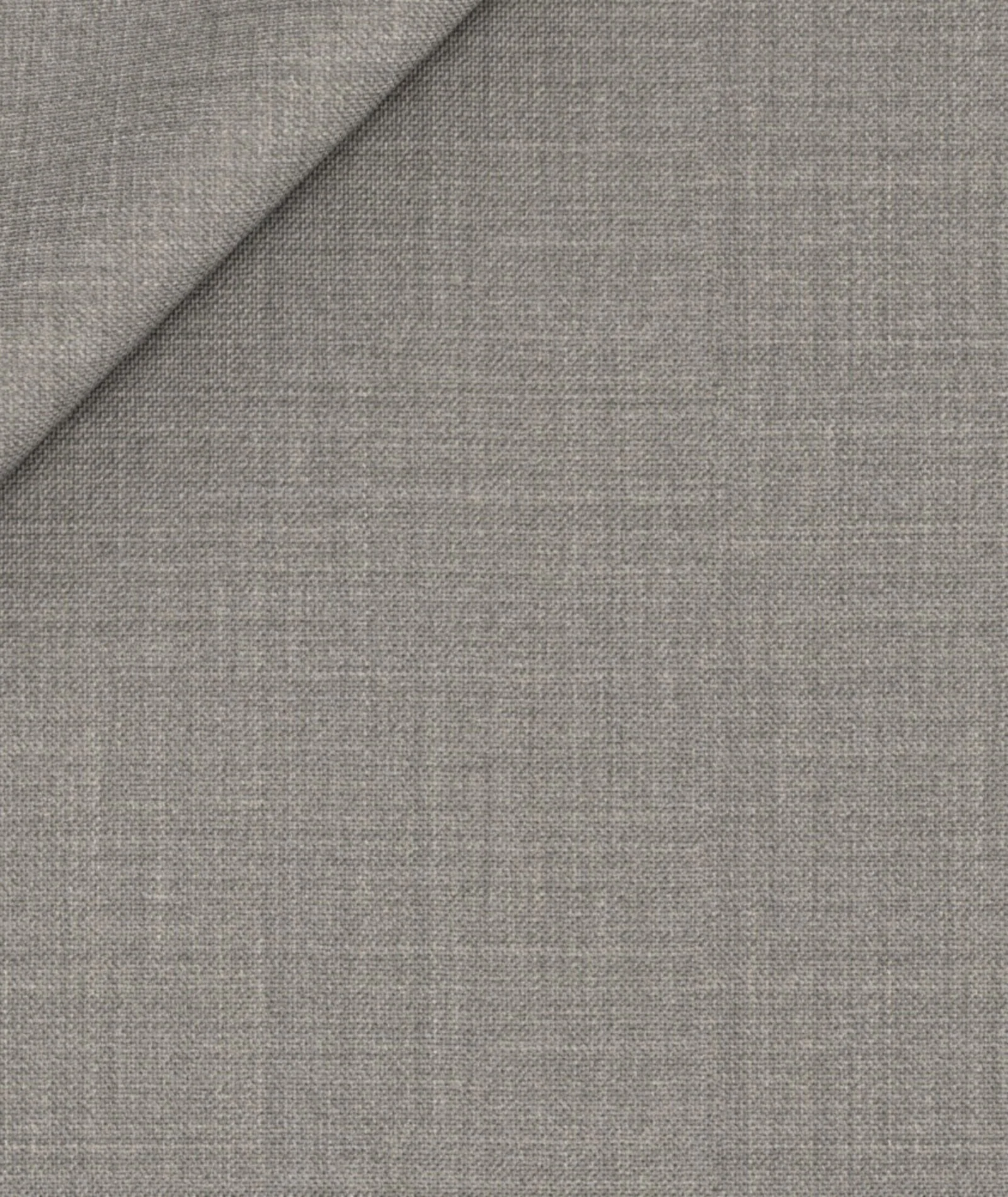 Giacca Grigio Chiaro Comfort Stretch - Image 2