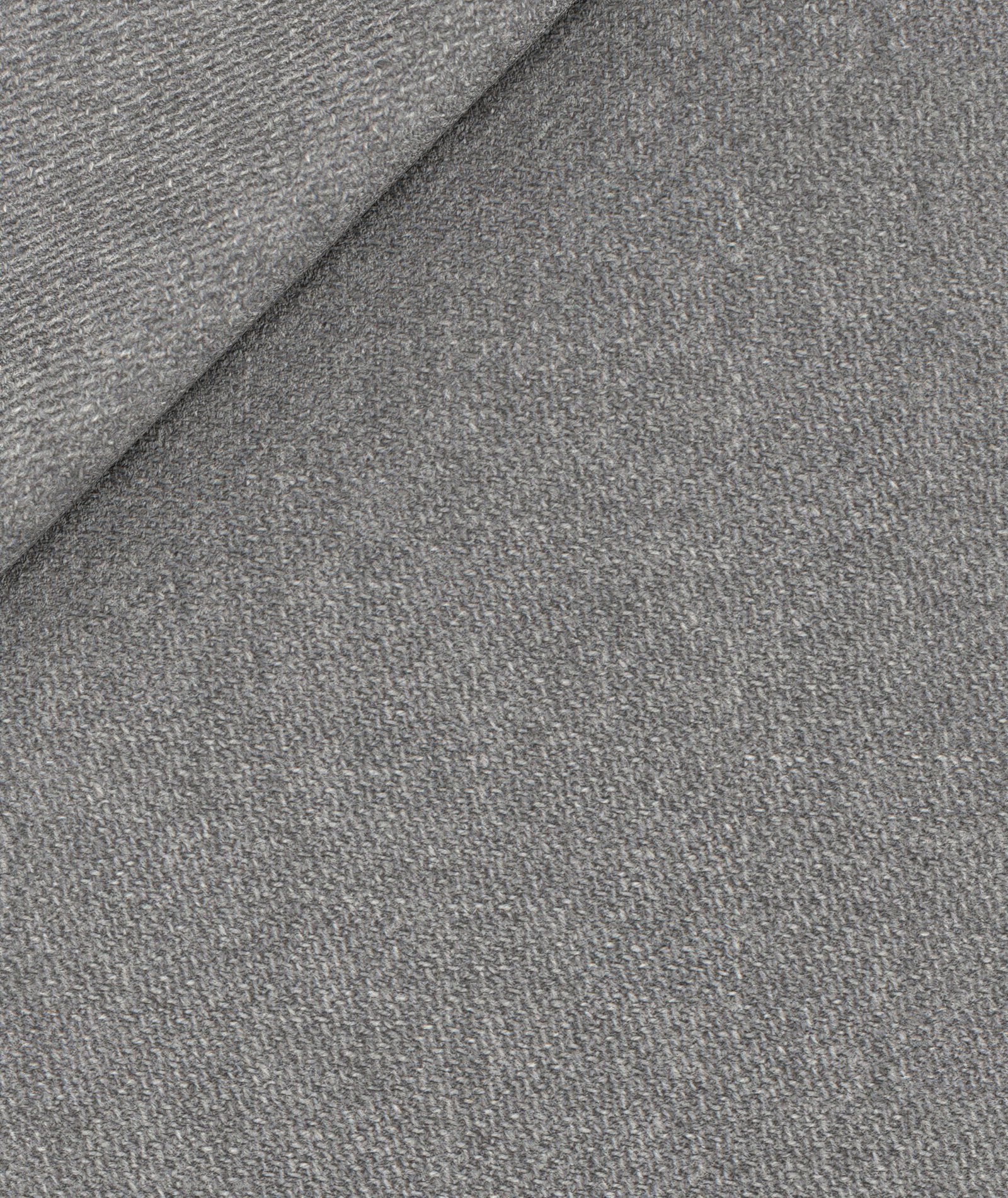 Giacca Grigio in Lana stretch Jerzey - Image 2