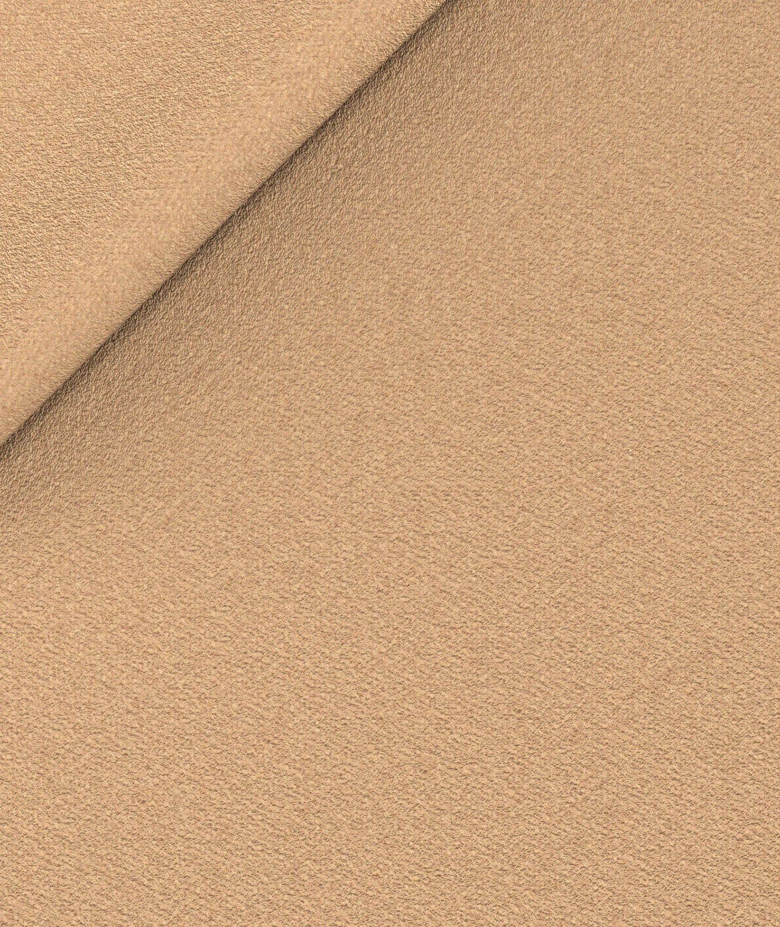 Giacca in cashmere cammello - Image 3