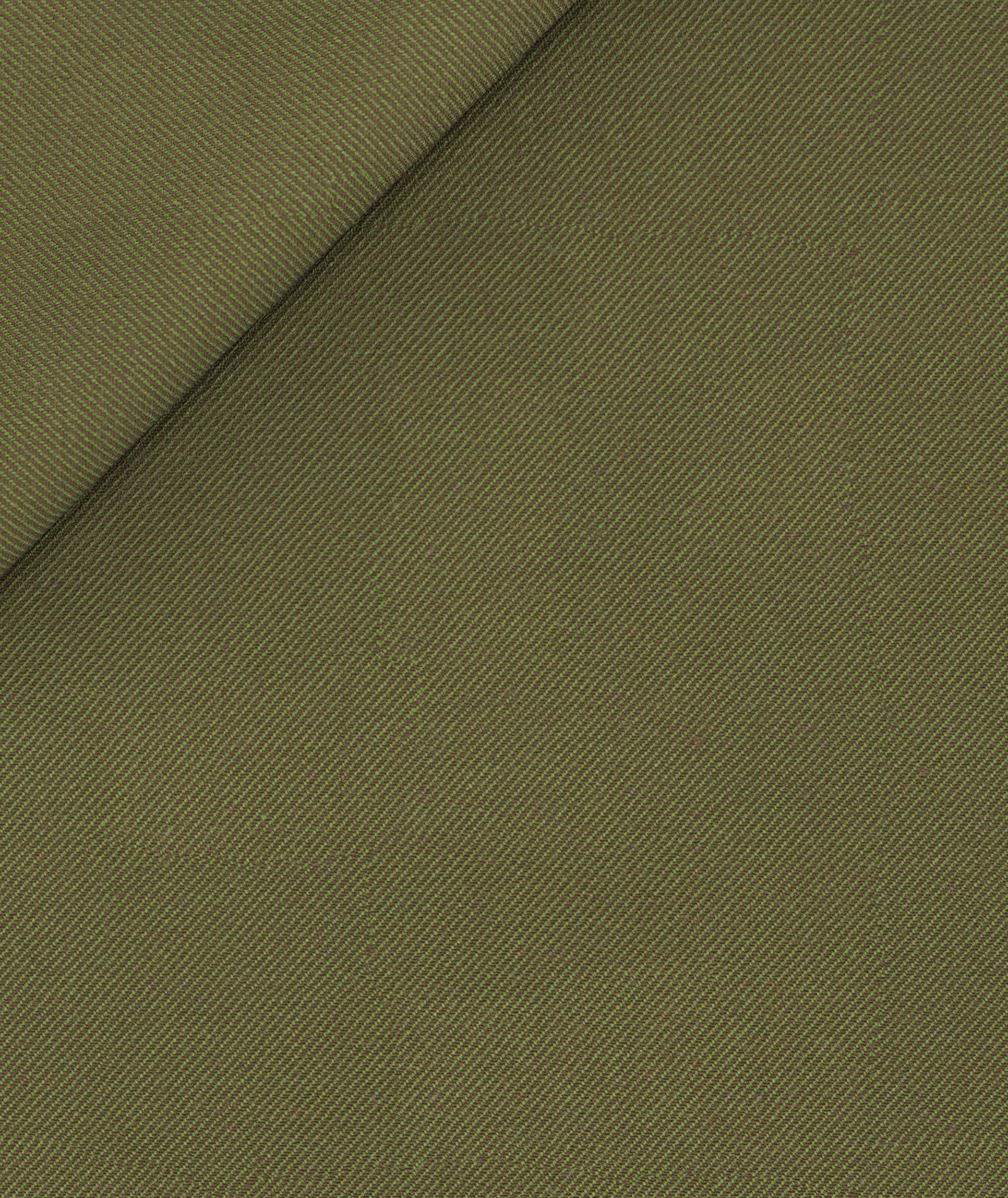 Giacca in cotone stretch verde salvia - Image 3