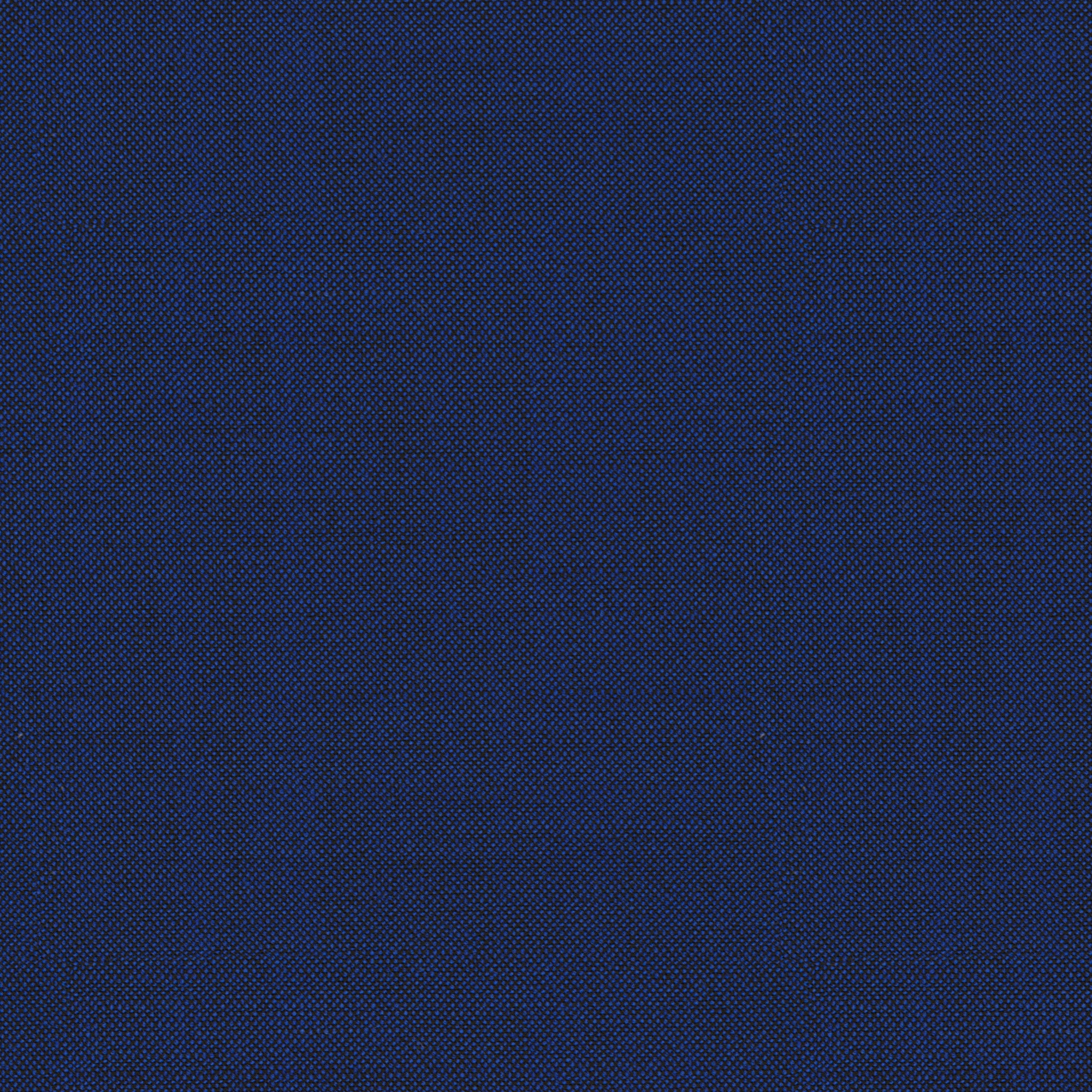 Giacca in lana e mohair bluette - Image 4