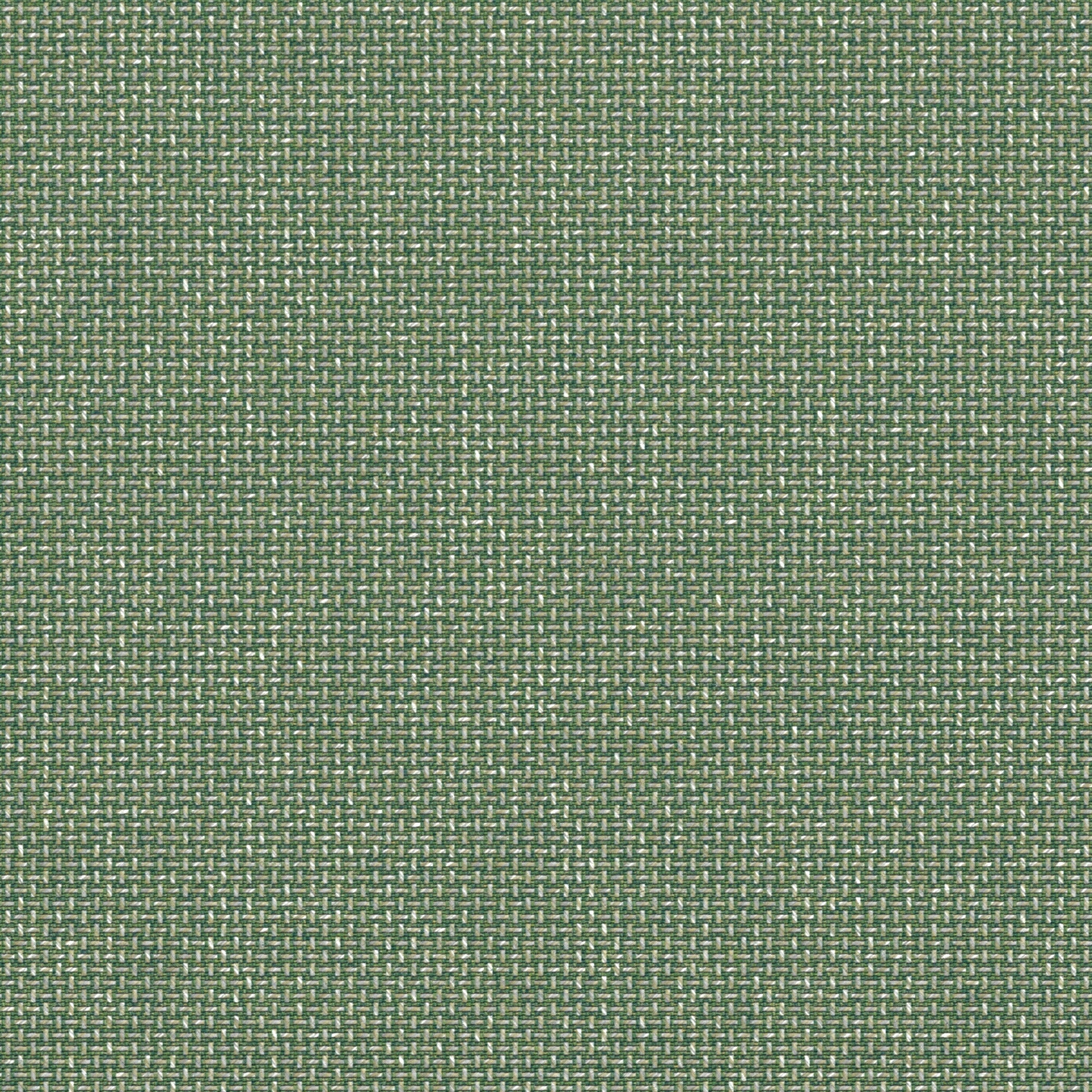 Giacca in lana hopsack natural stretch verde salvia - Image 4