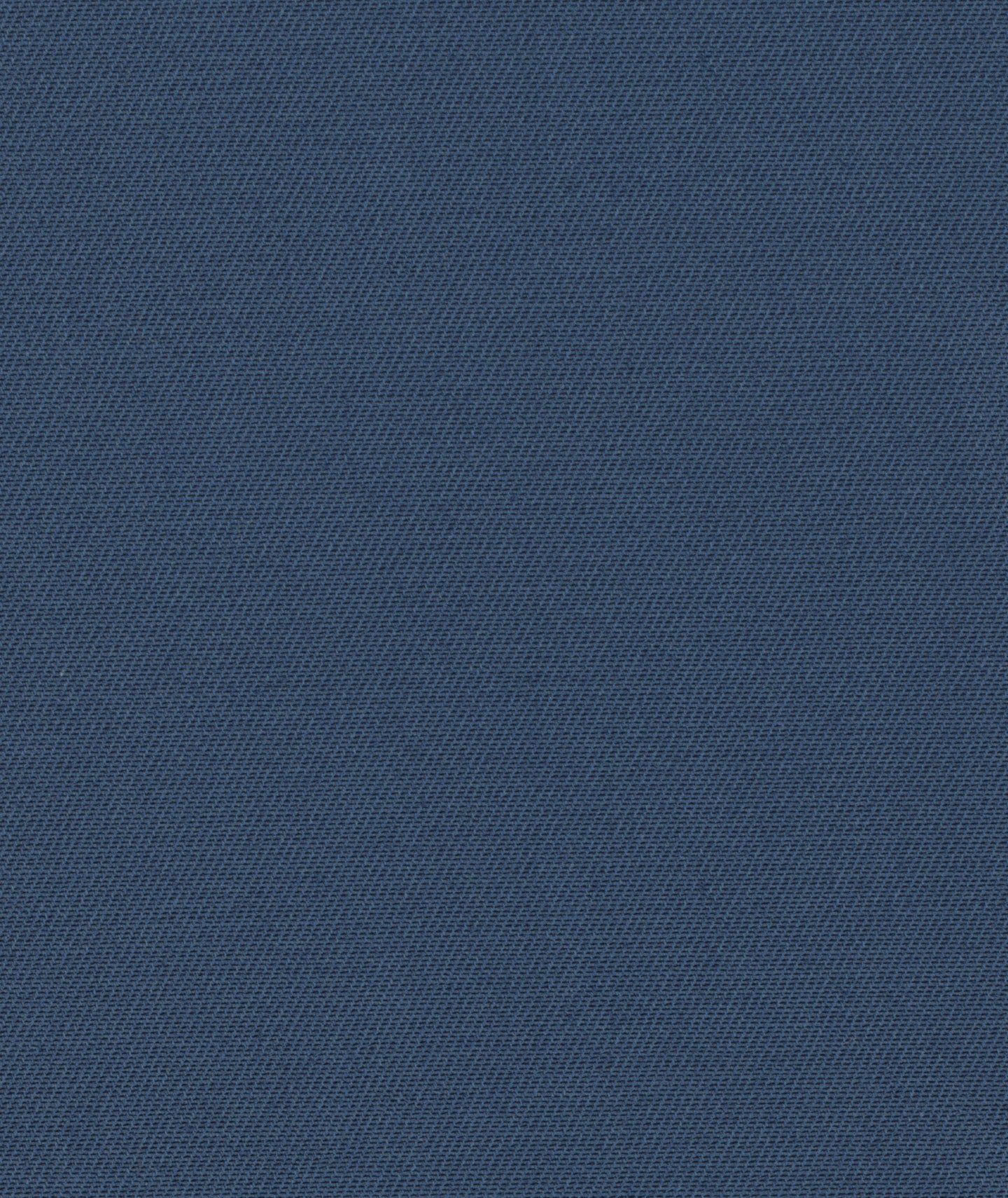 Giacca in twill di cotone color petrolio - Image 4