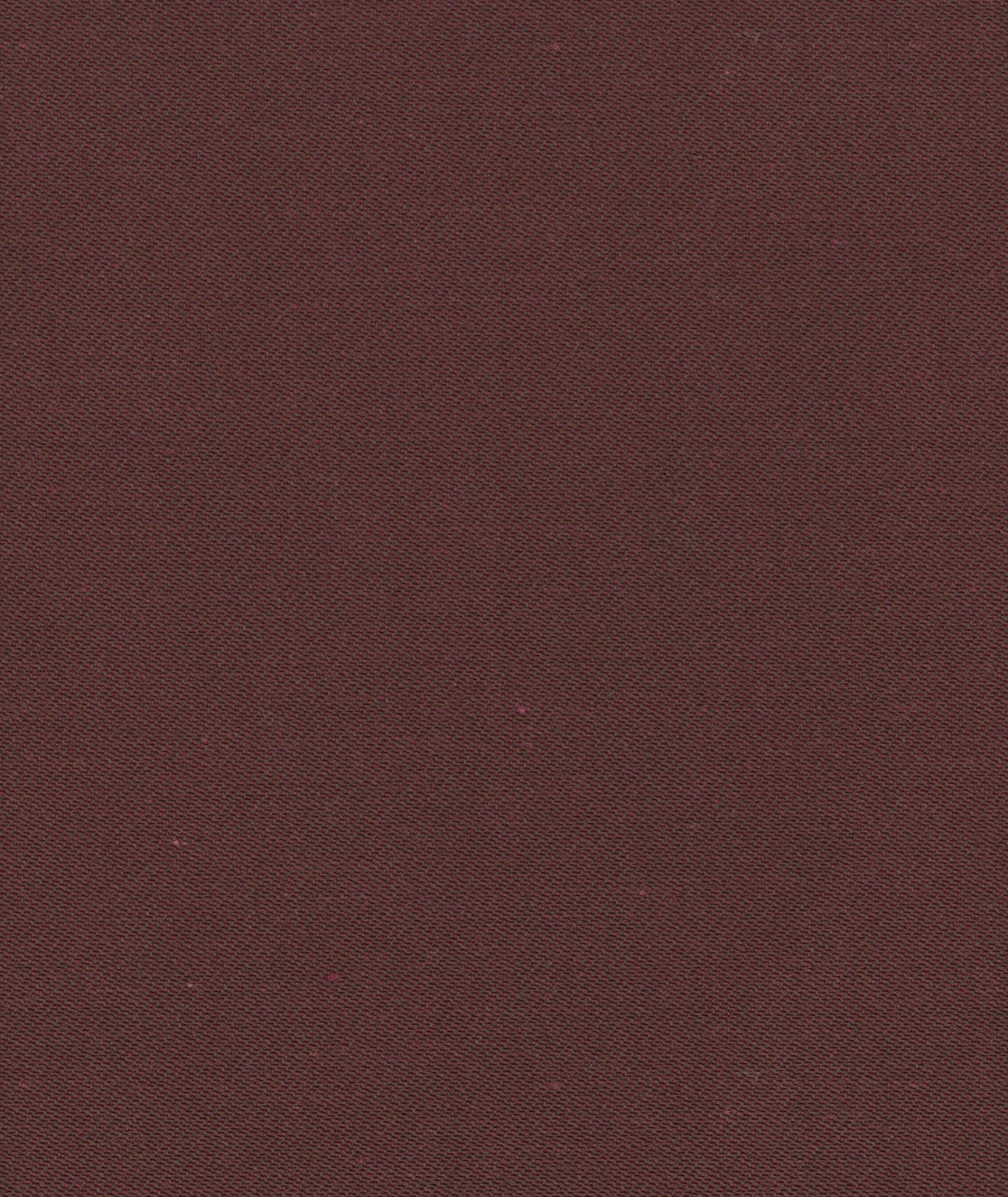 Giacca in twill di cotone rosso bordeaux - Image 4