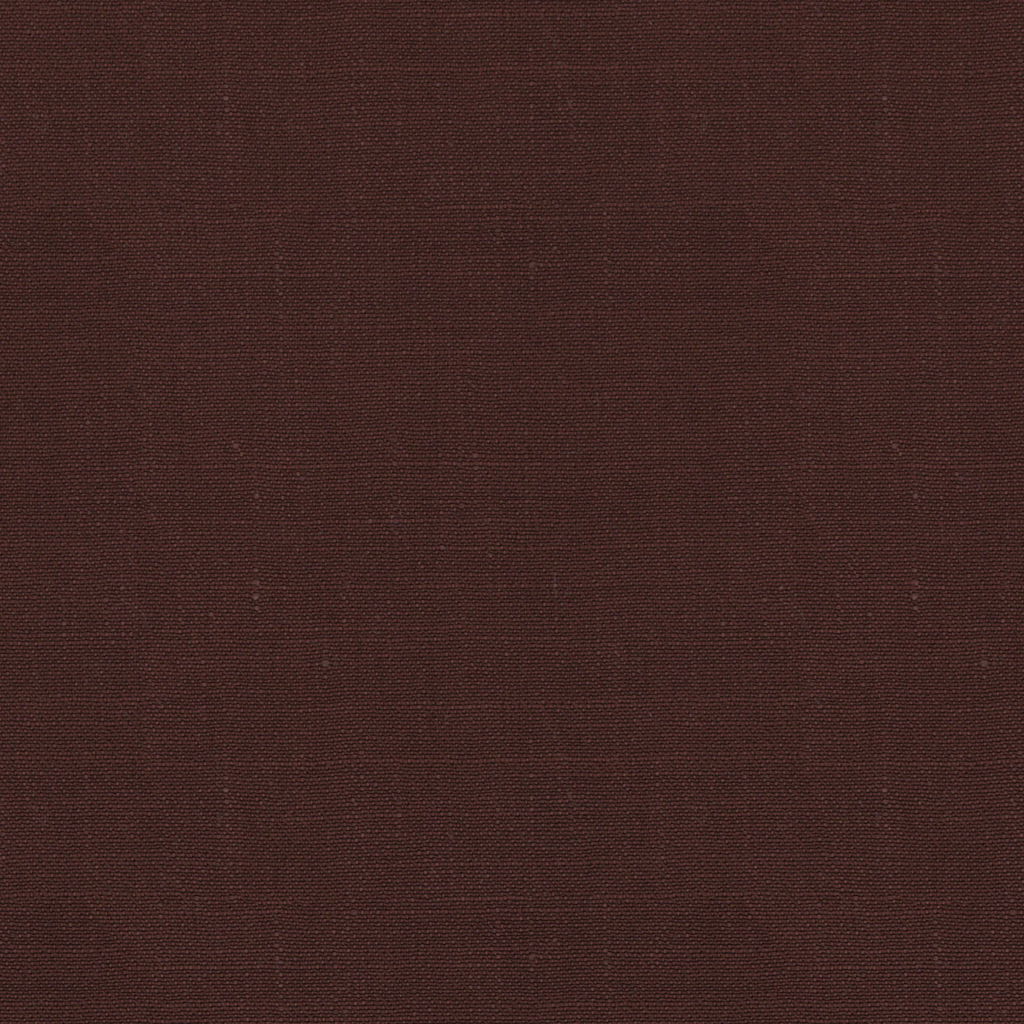 Giacca in twill lino lana marrone mattone - Image 4