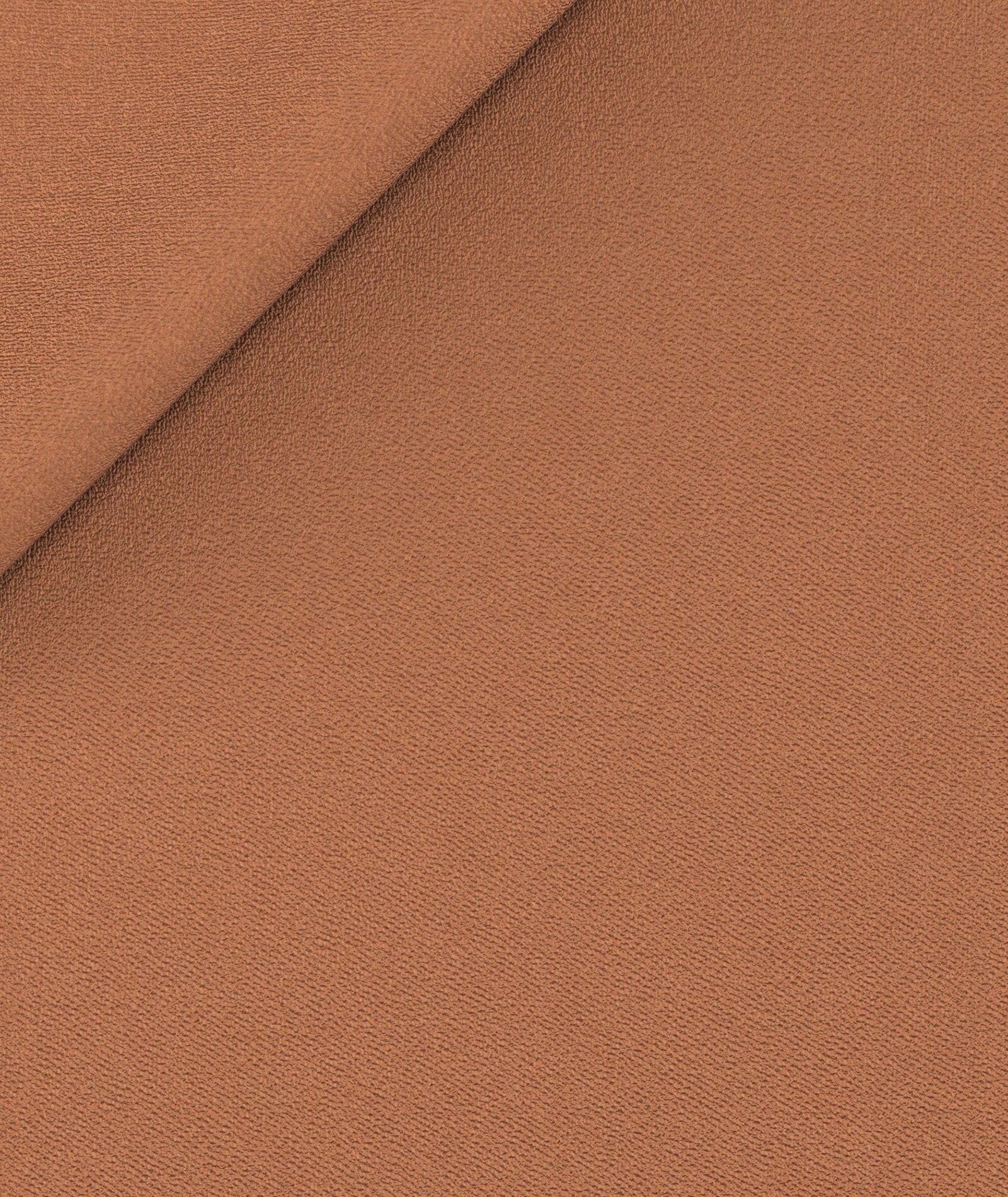 Giacca Su Misura color mattone in flanella di lana - Image 3