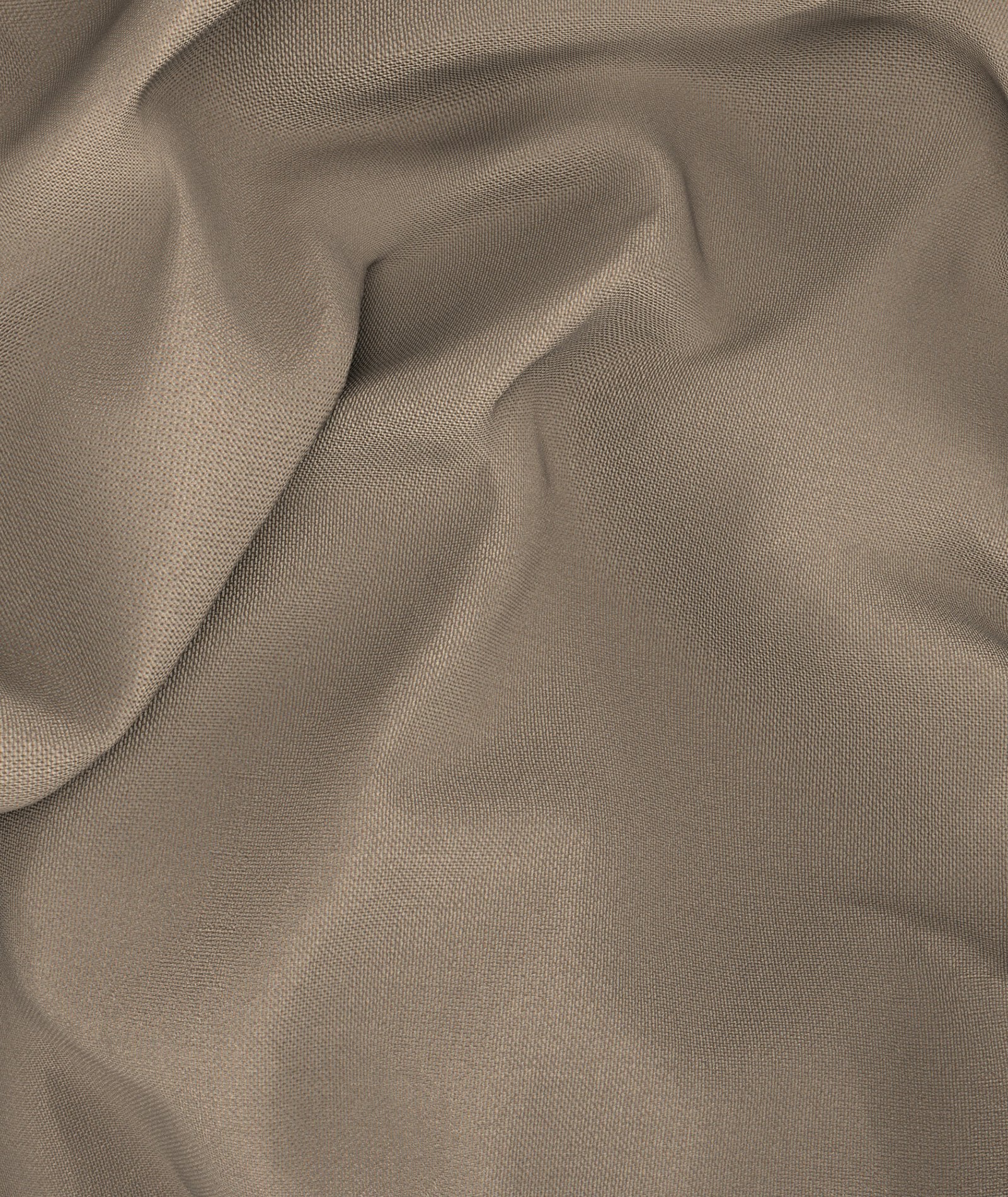 Giacca su Misura da Uomo Beige biscotto in Tela di Lana bistretch - Image 4