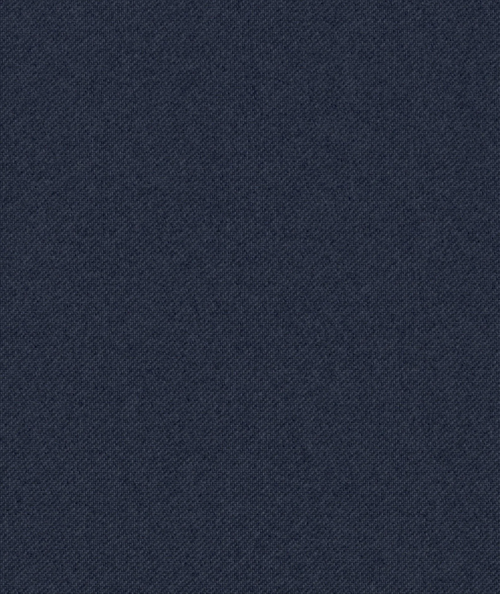 Giacca Su Misura da Uomo blu denim in lana - Image 2