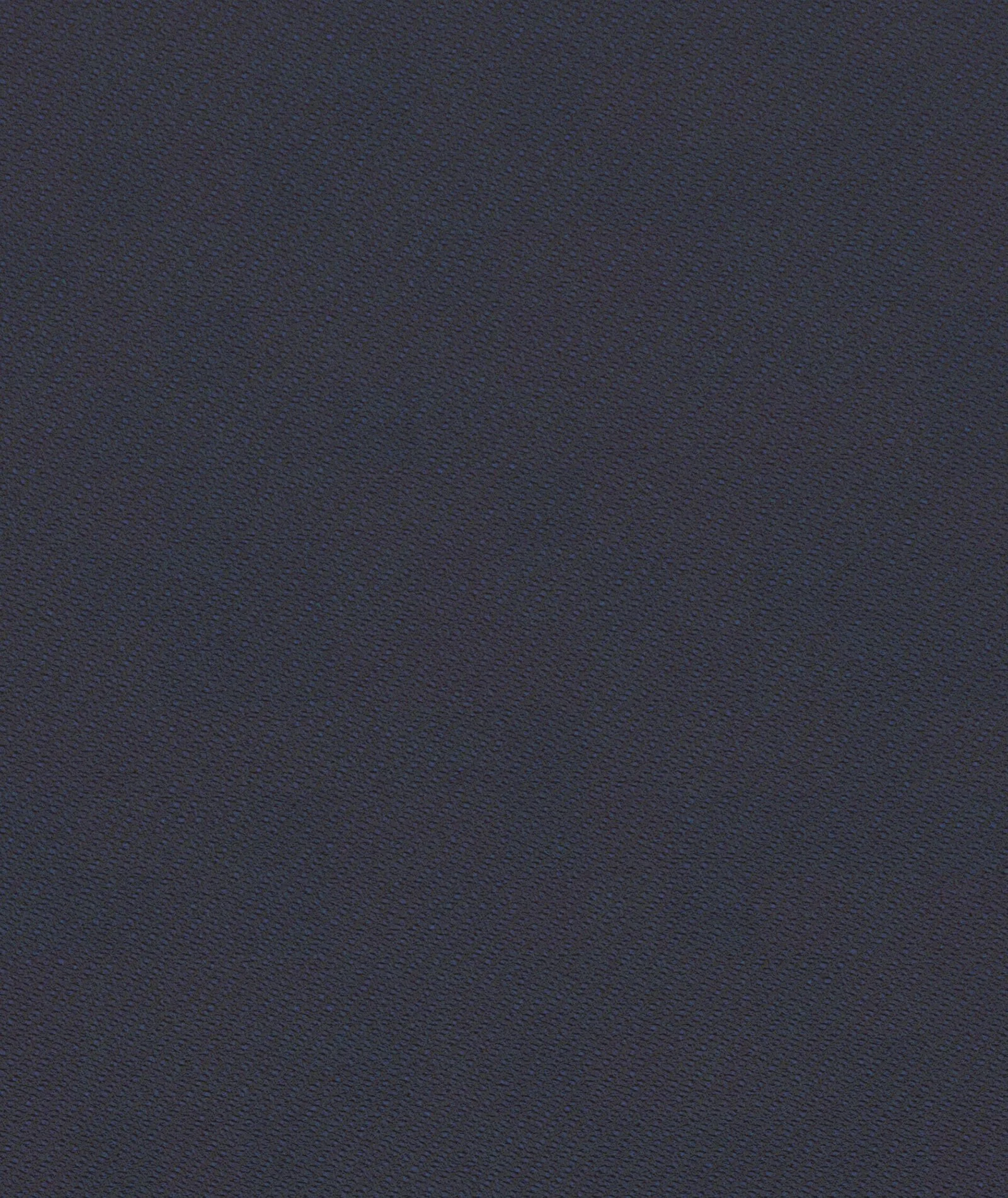Giacca Su Misura da Uomo blu in twill di lana - Image 2