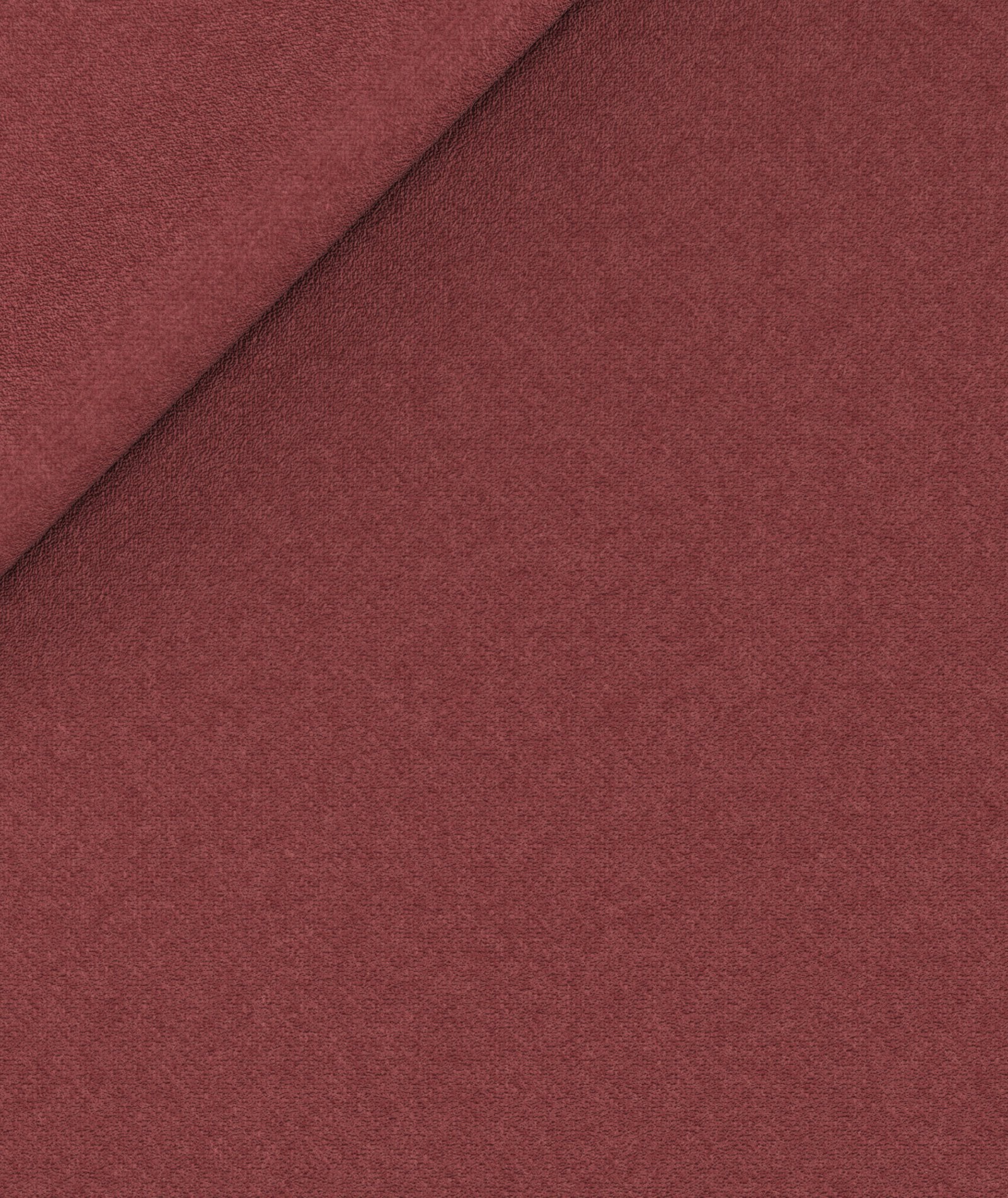 Giacca Su Misura da Uomo in flanella di lana stretch rossa - Image 3