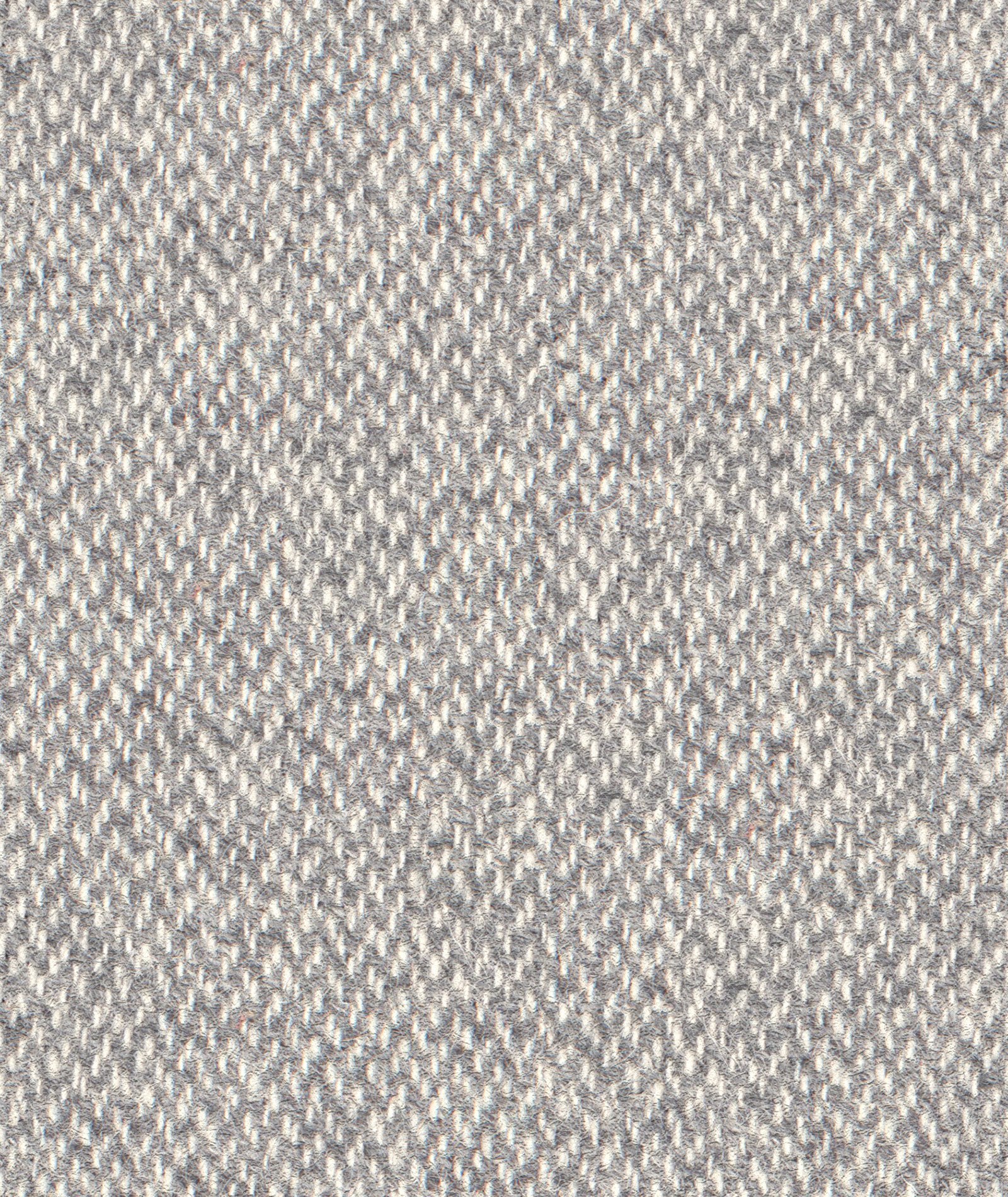 Giacca Su Misura da Uomo micro-design grigio chiaro in lana - Image 2