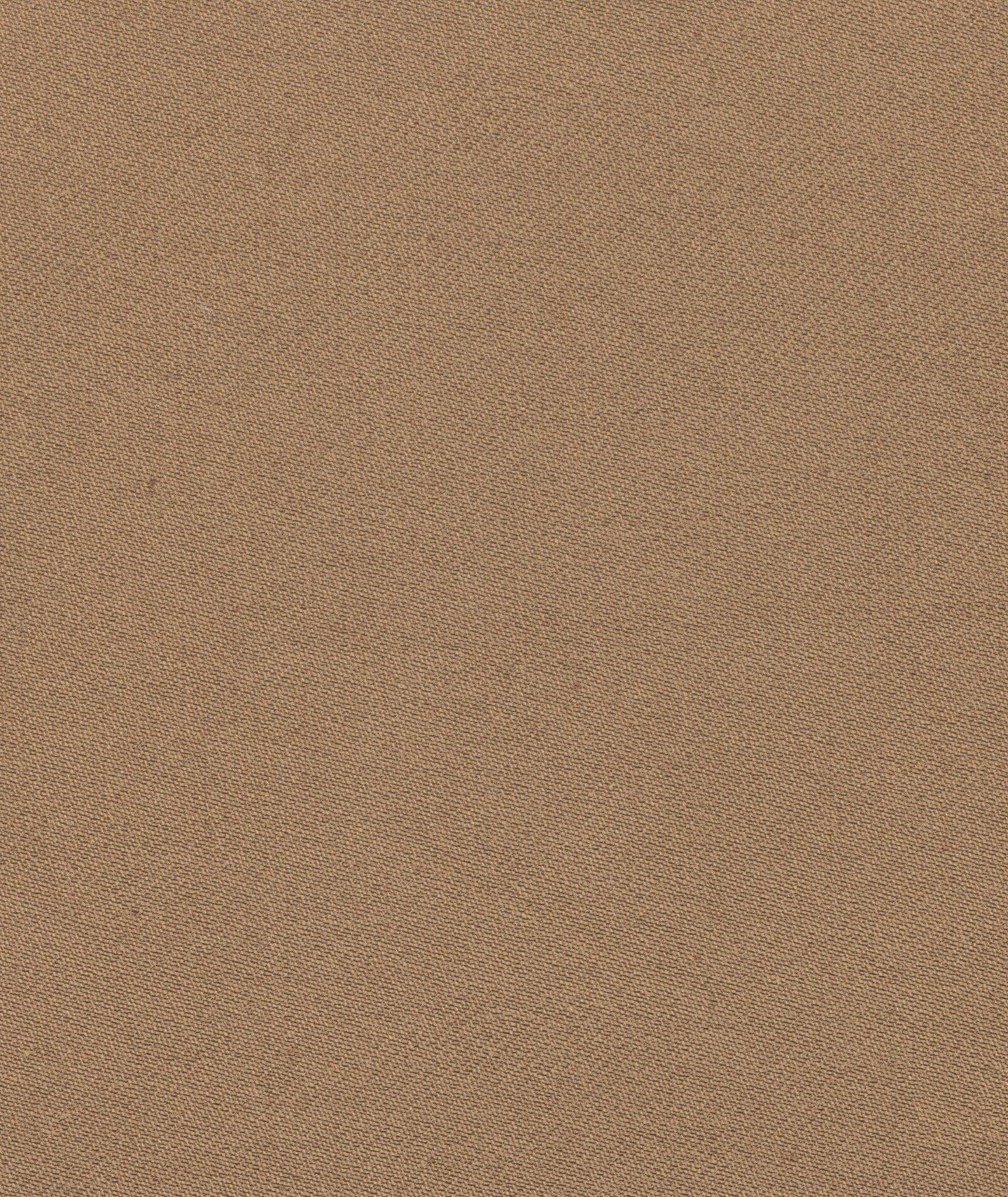Gilet beige in twill di cotone e seta - Image 4