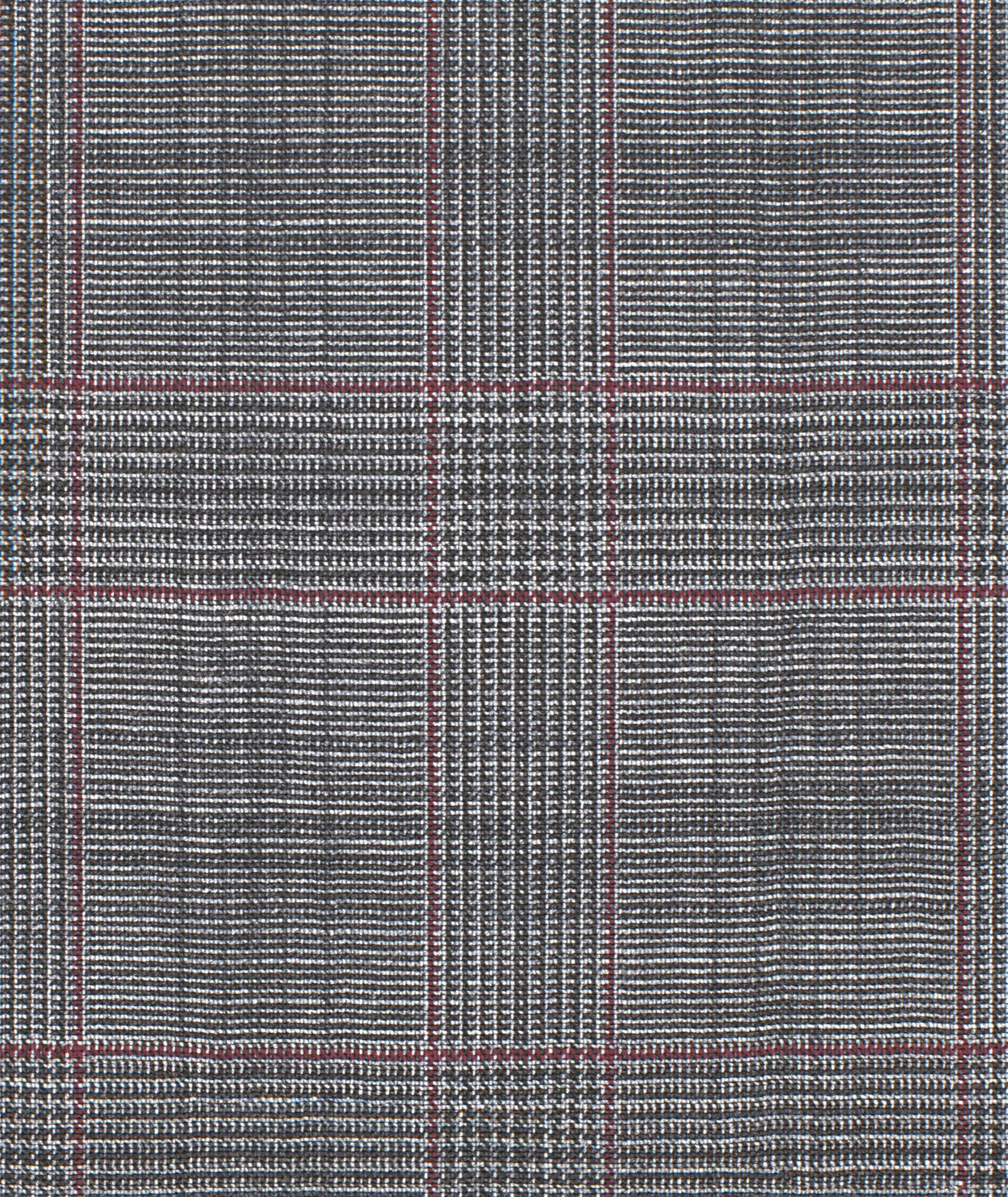 Gilet Grigio Natural Stretch 100% Lana Merino - Image 4