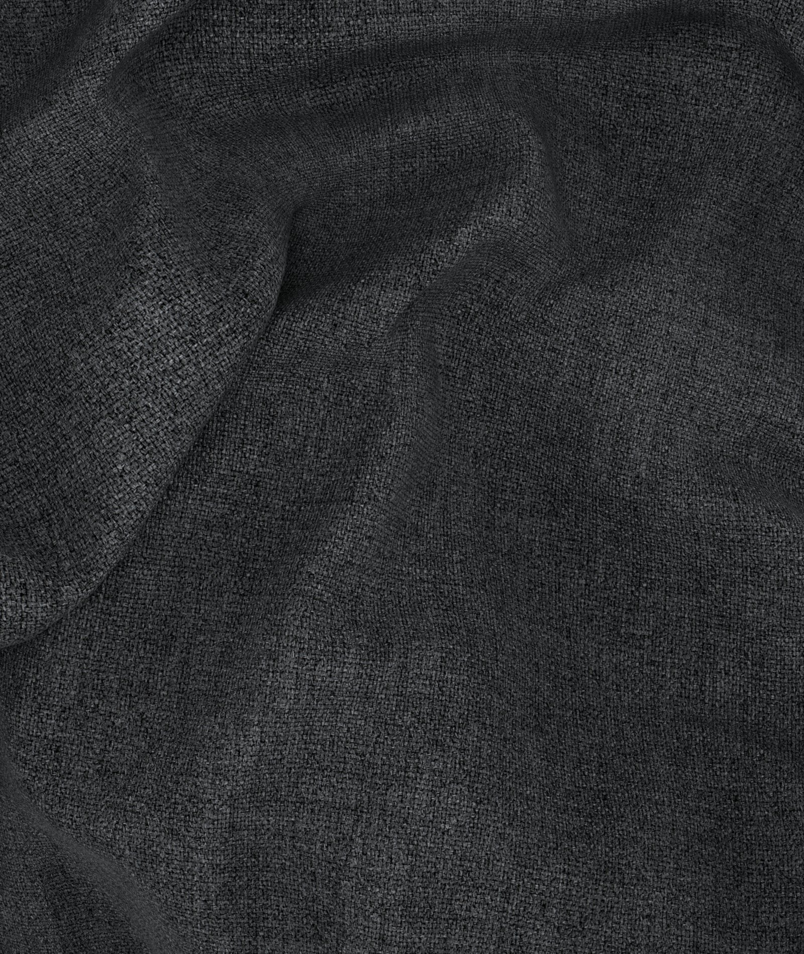 Gilet Grigio Scuro - Image 3