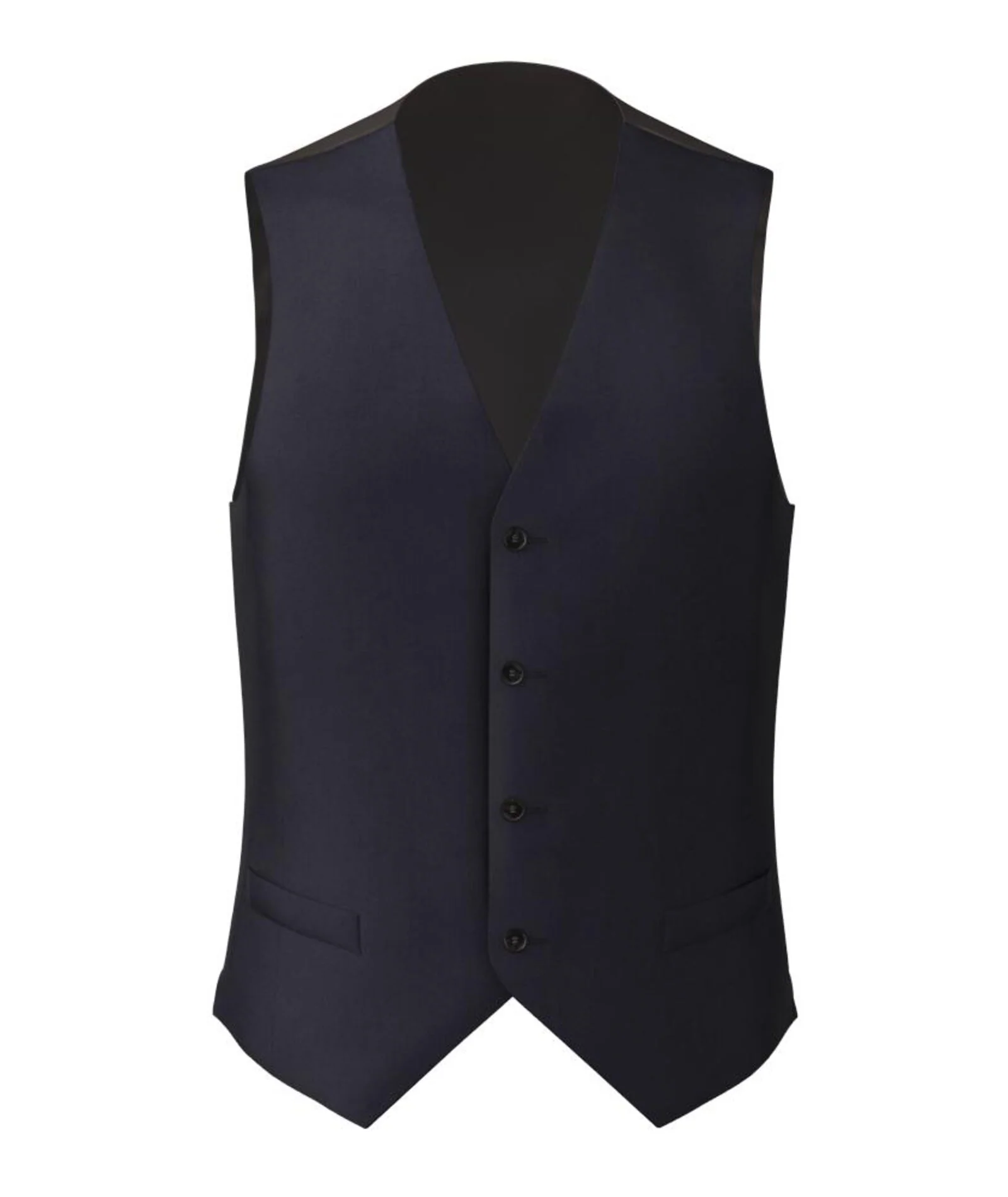 Gilet Icon Blu Notte